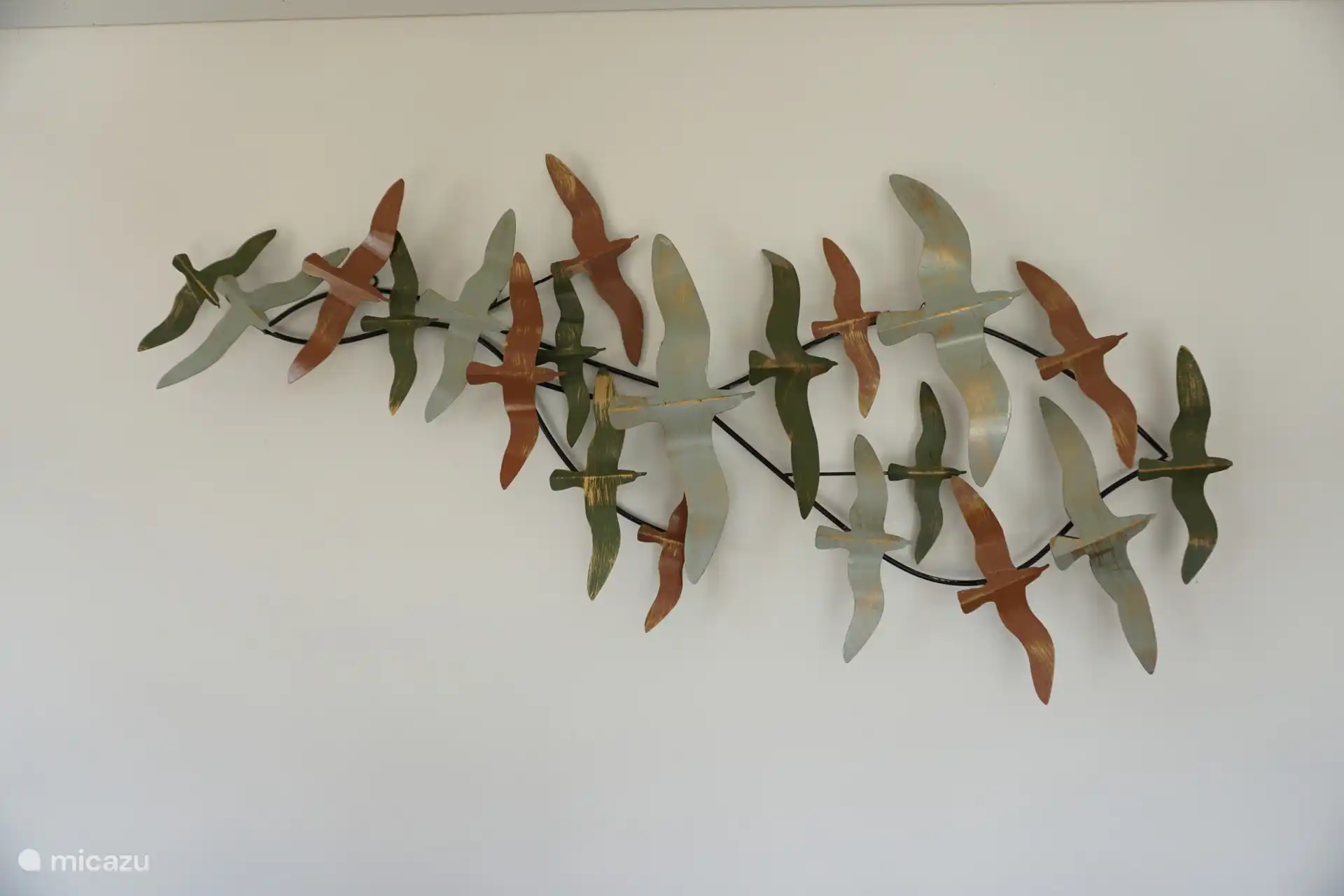 Decoratie