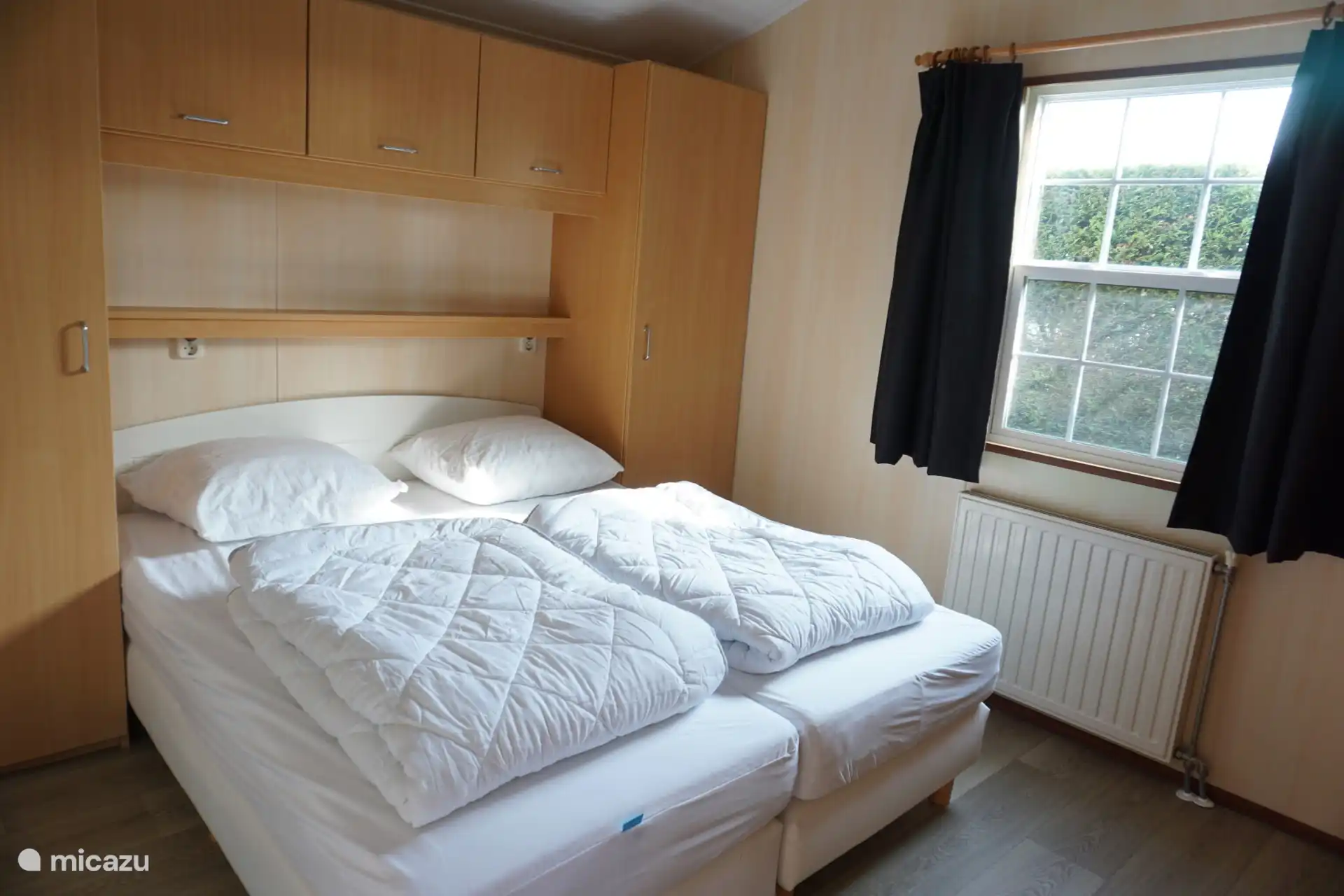 Slaapkamer 1