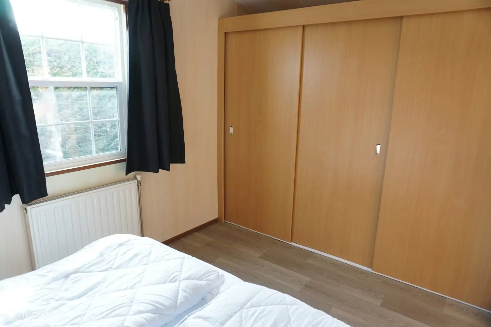 Slaapkamer 1
