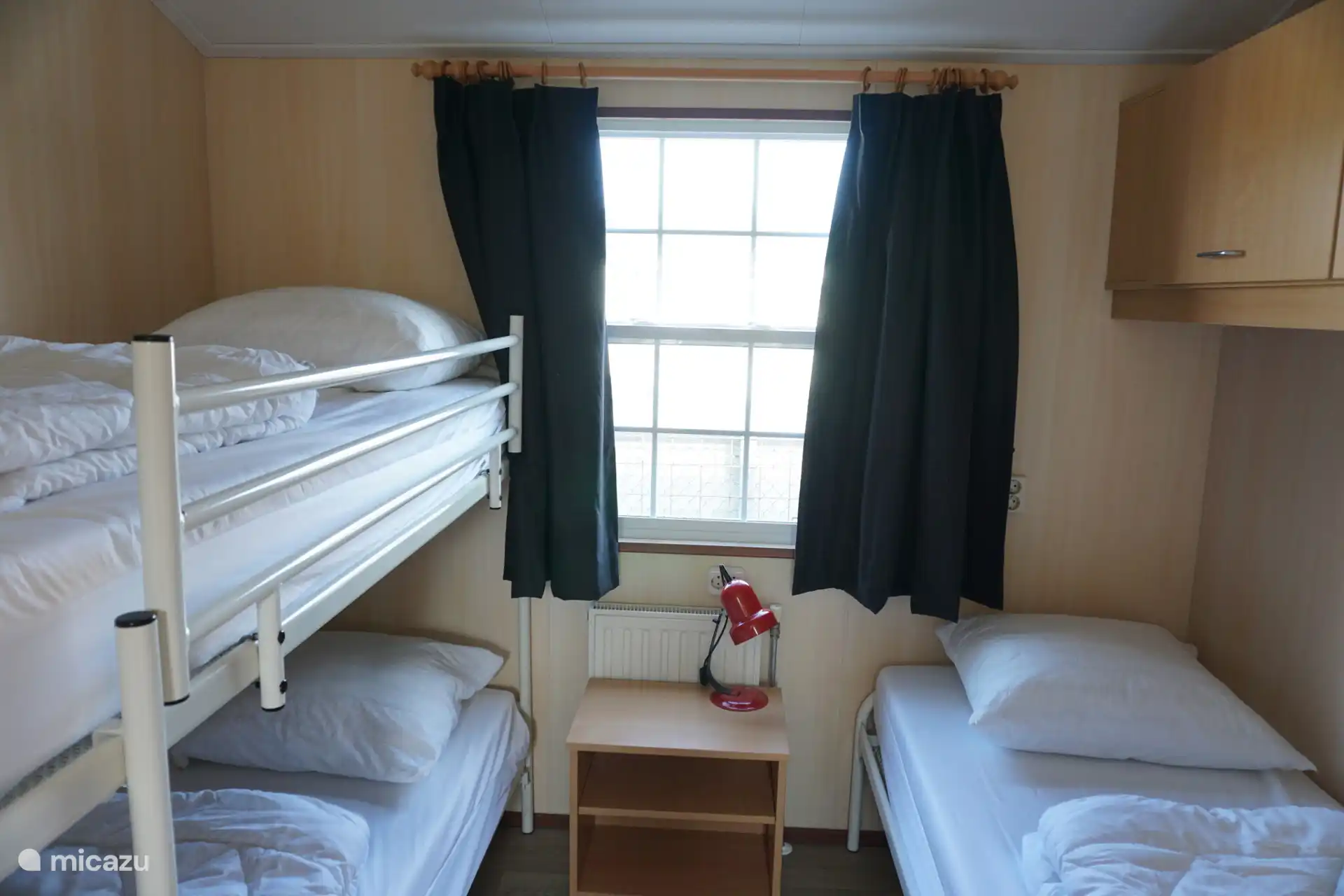 Slaapkamer 2