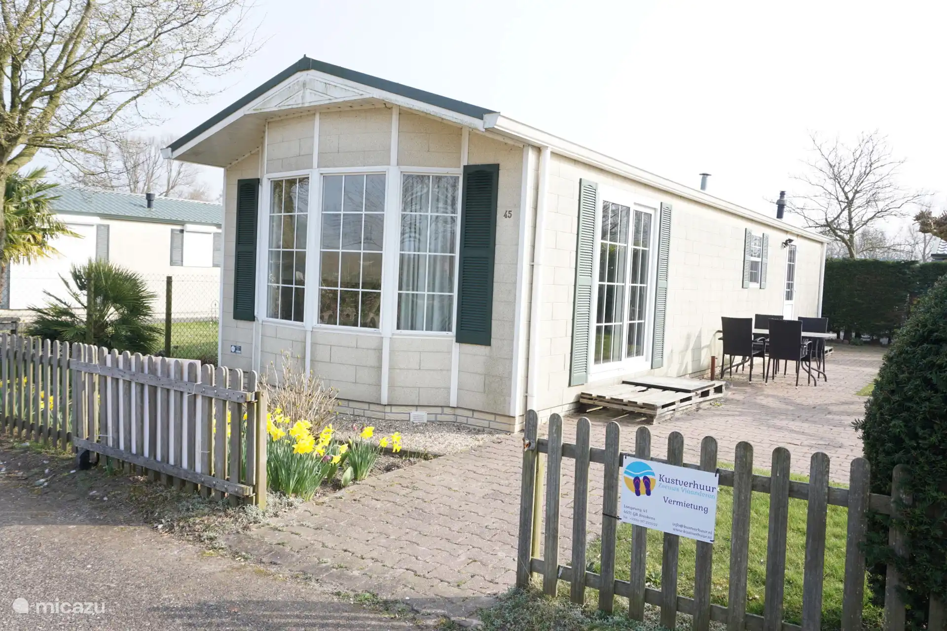 Chalet