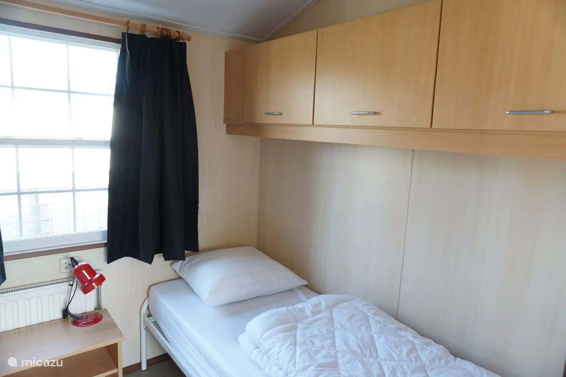 Slaapkamer 2