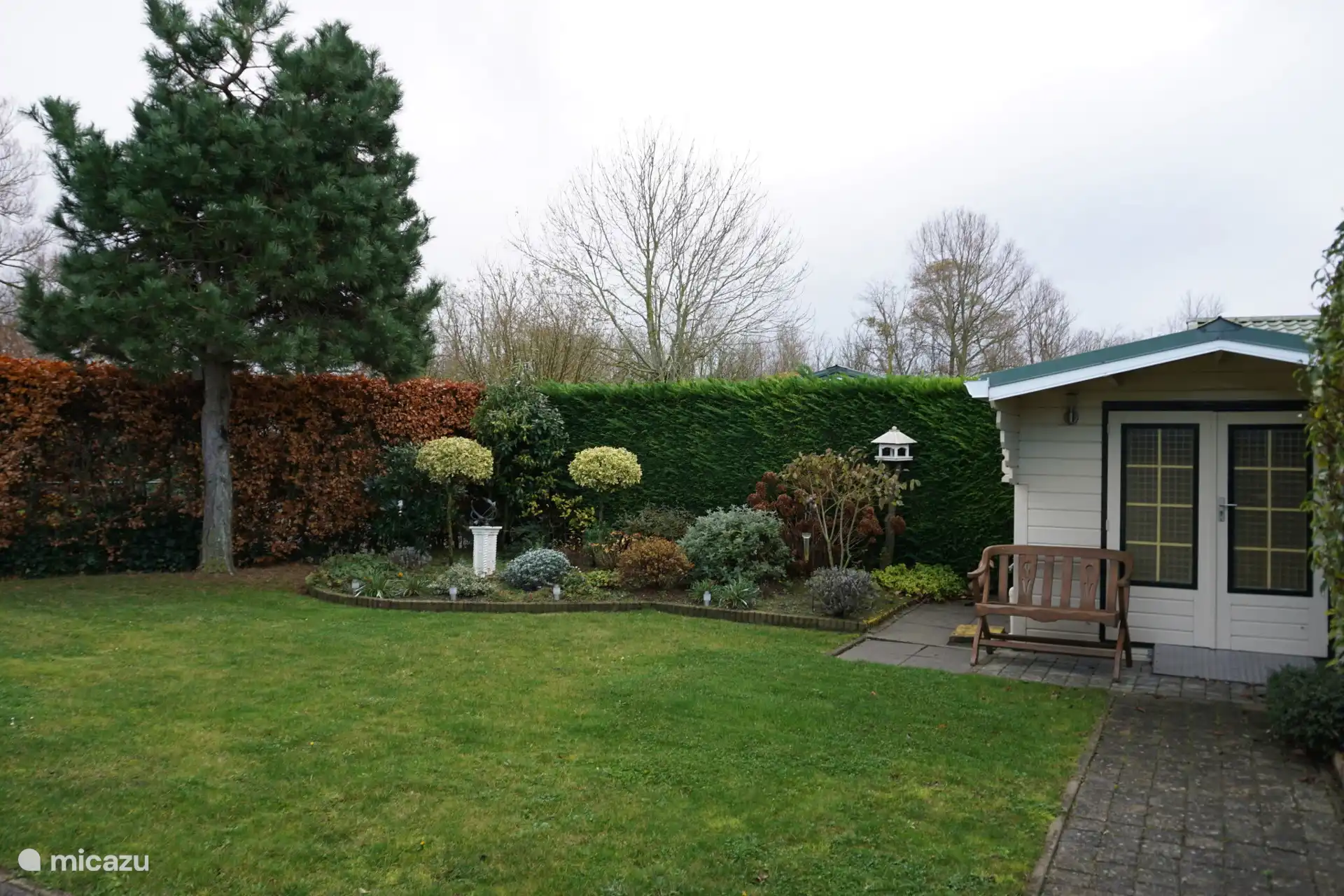 Garten