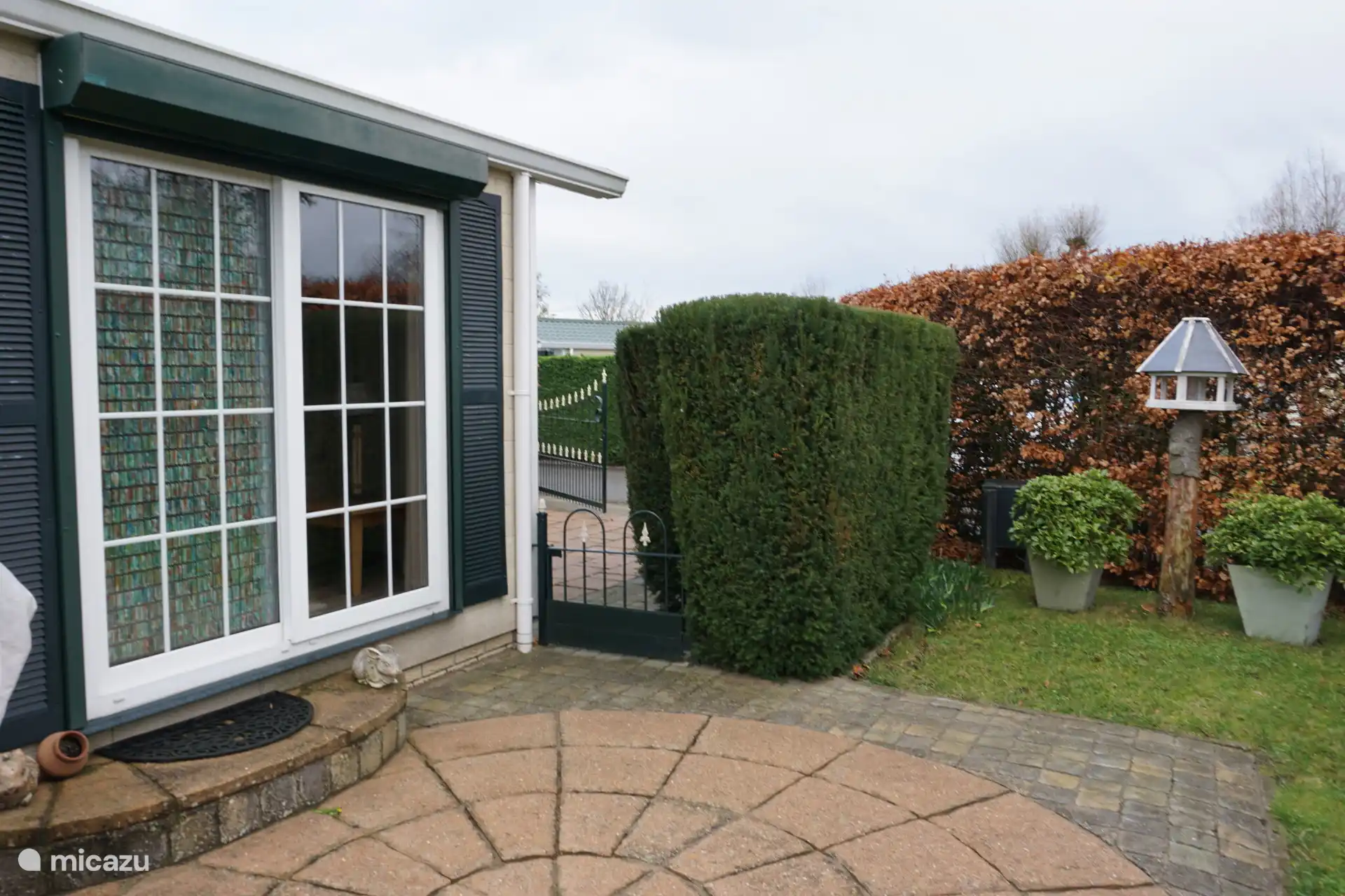 Garten
