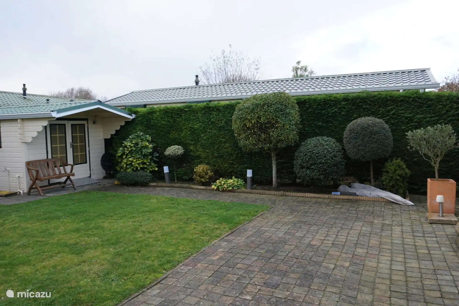 Garten