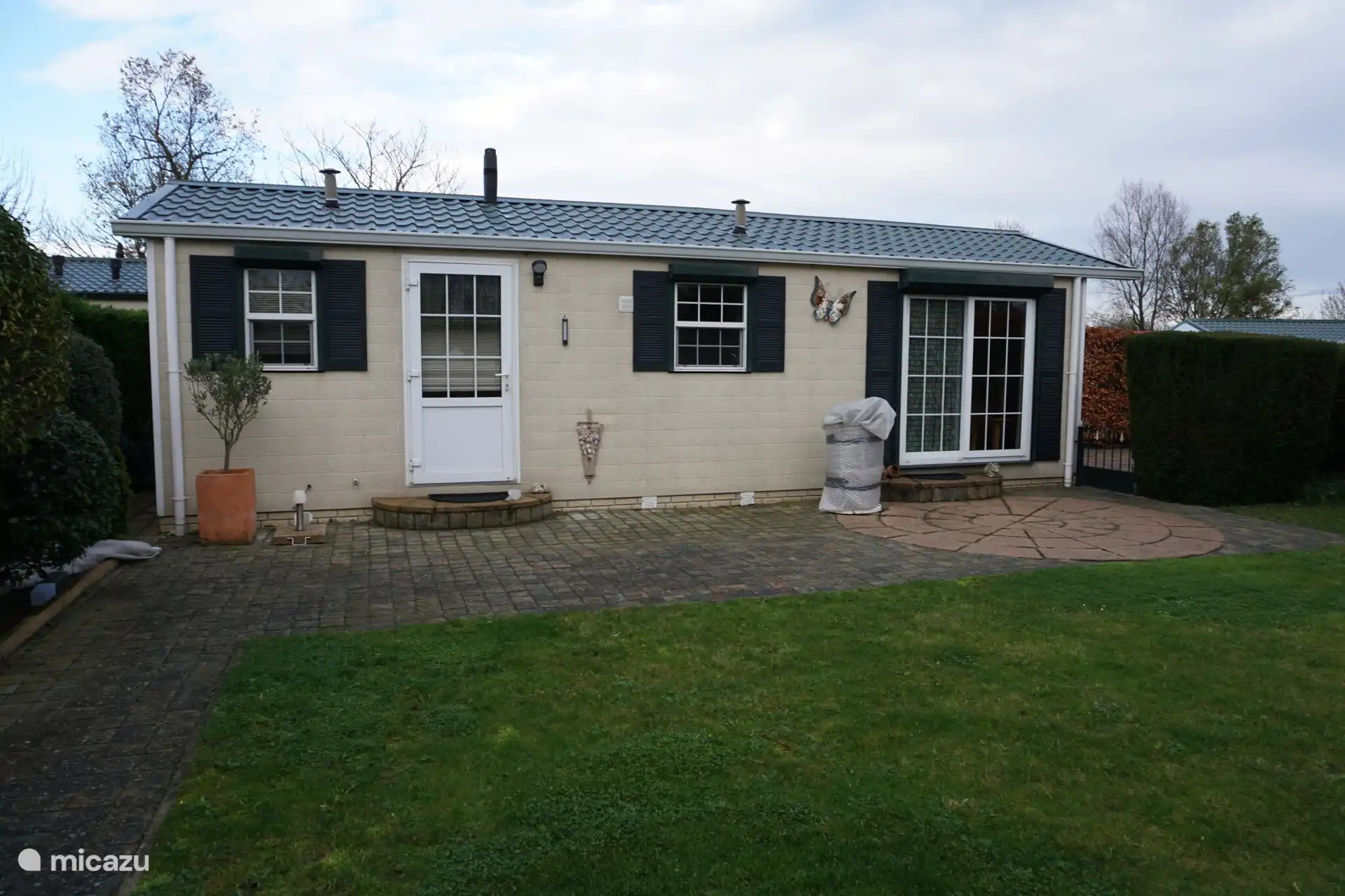  Paarlhof 51 in Niederlande, Zeeland, Groede - ferienhaus