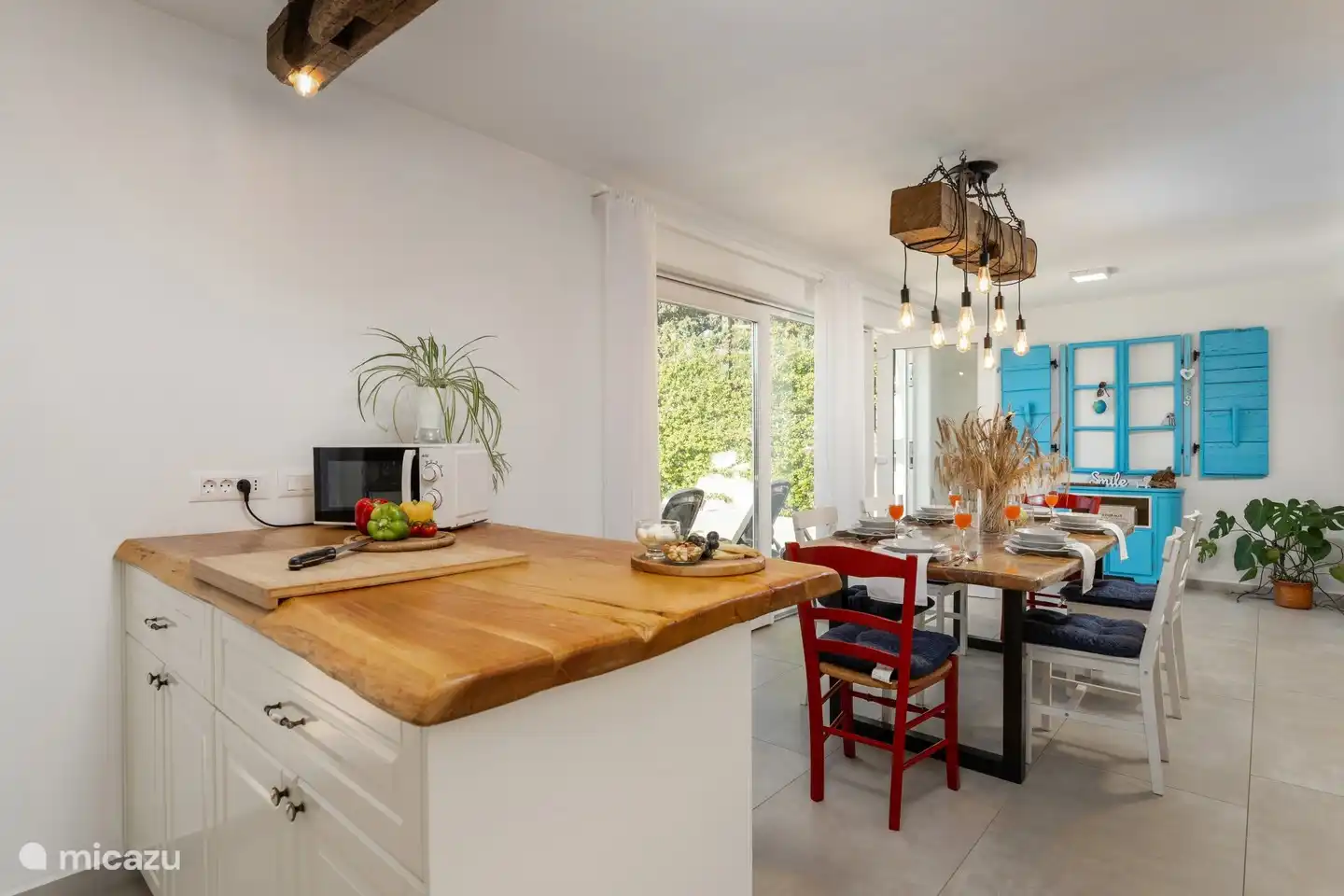 Cocina