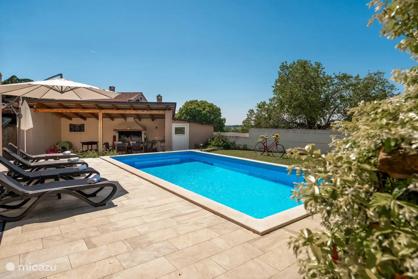 Piscina