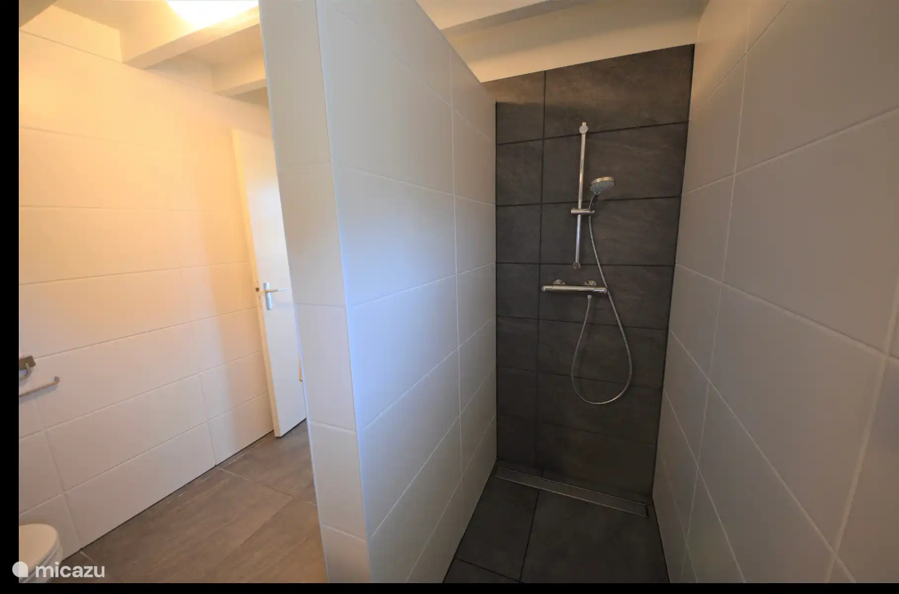 Badkamer beneden