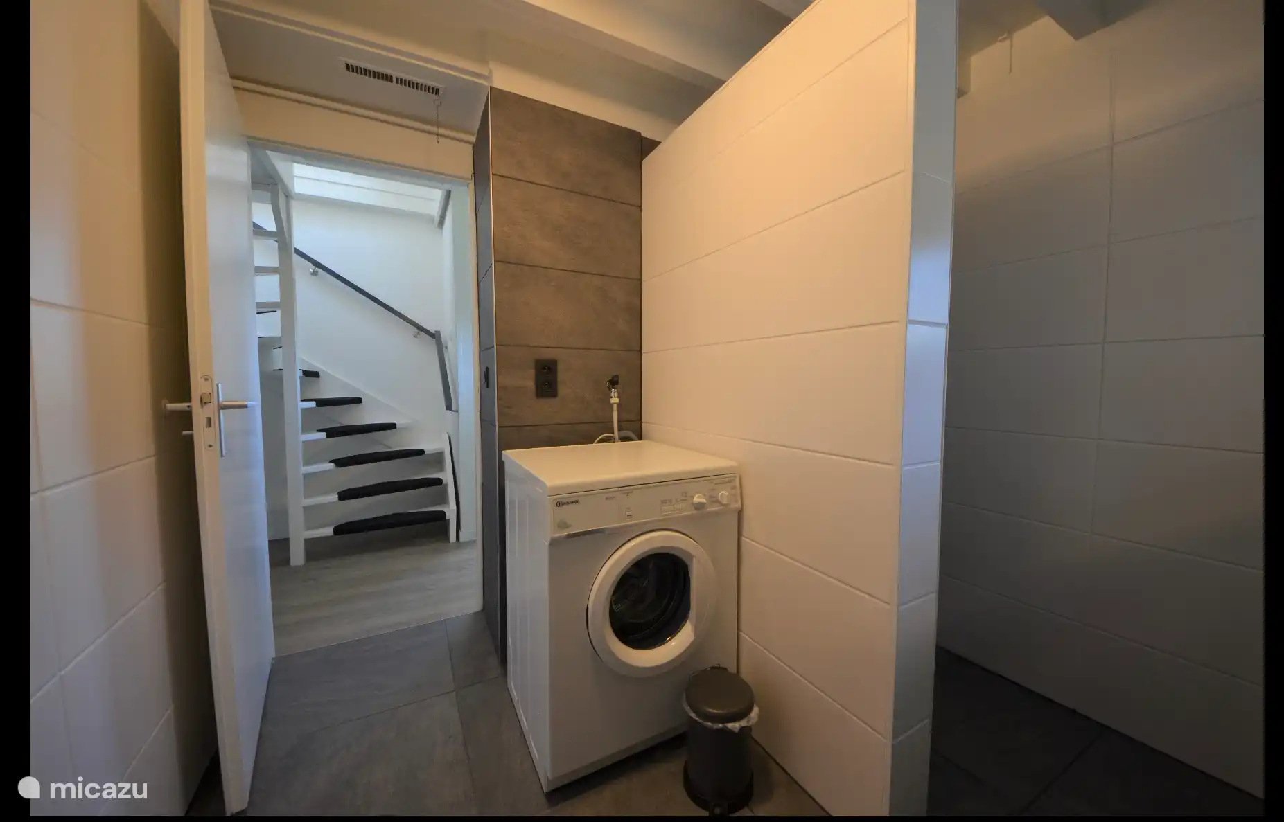 Badkamer beneden