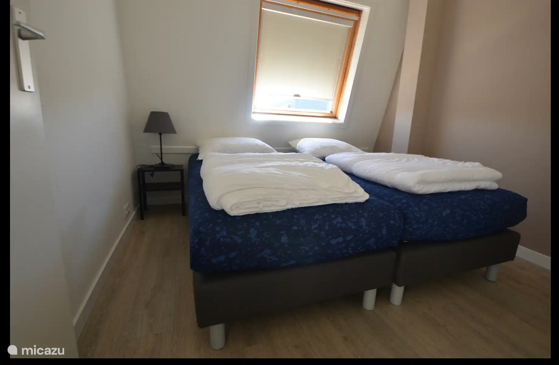 Slaapkamer 3 boven
