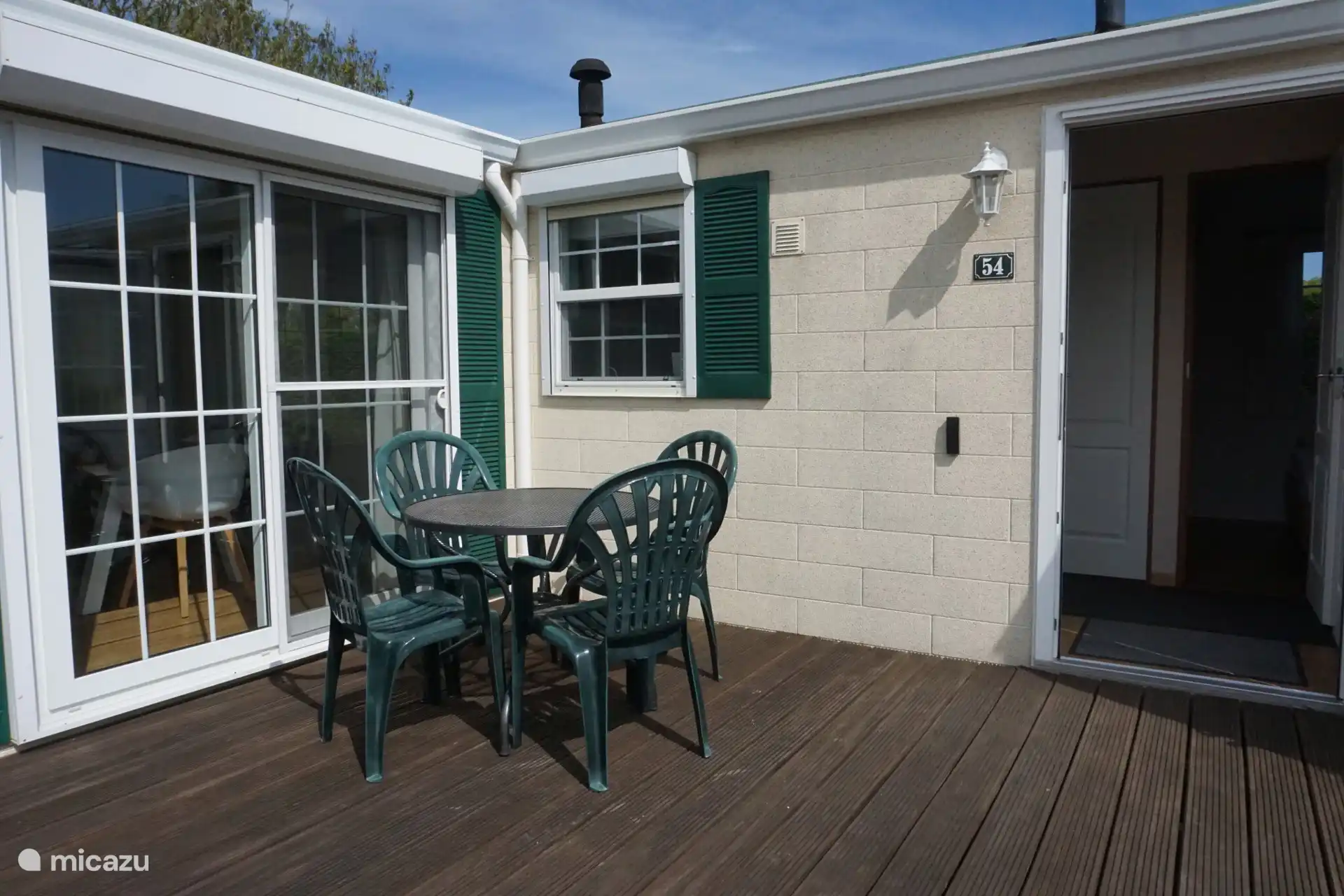 Terras