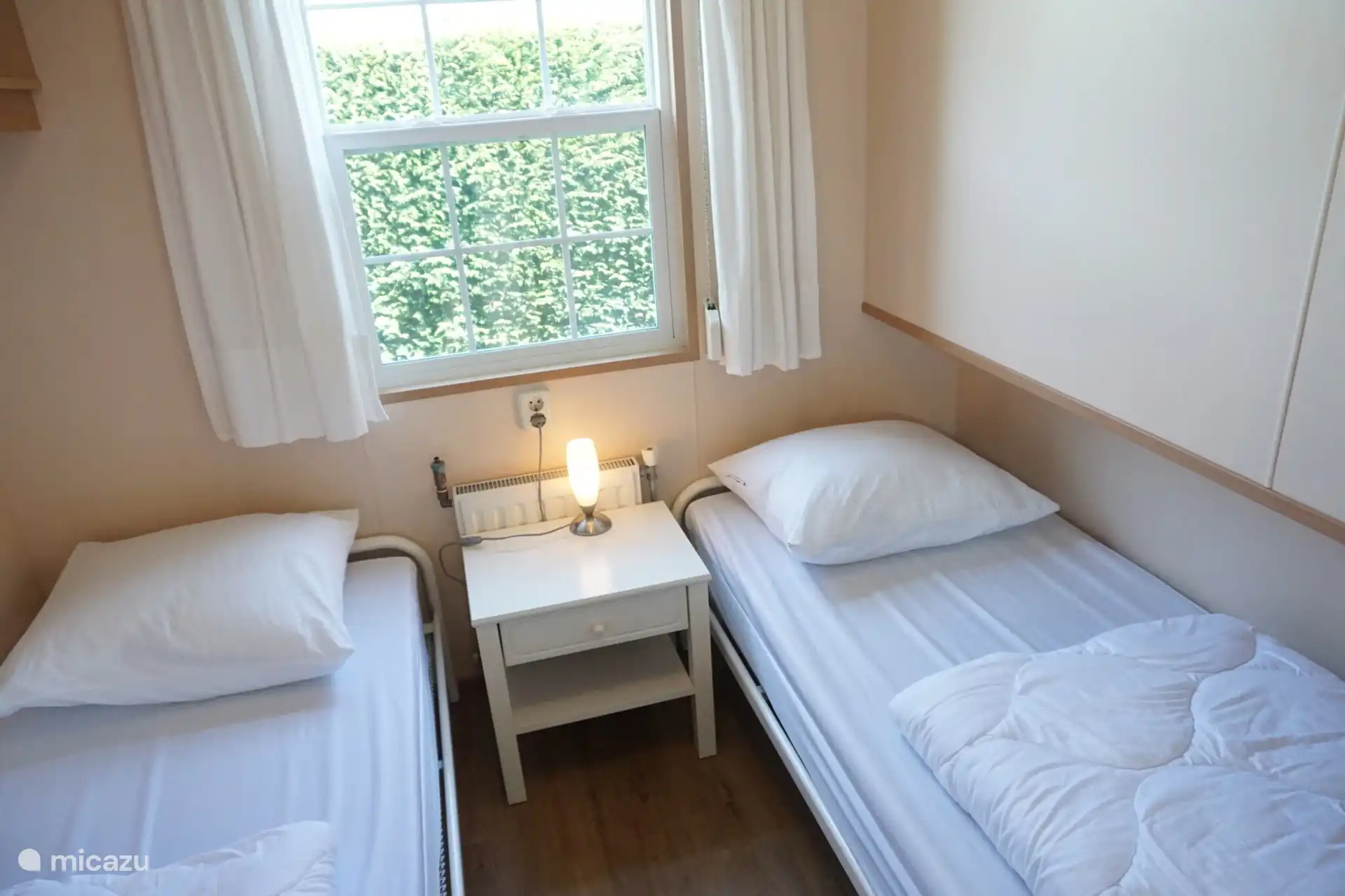Slaapkamer 2