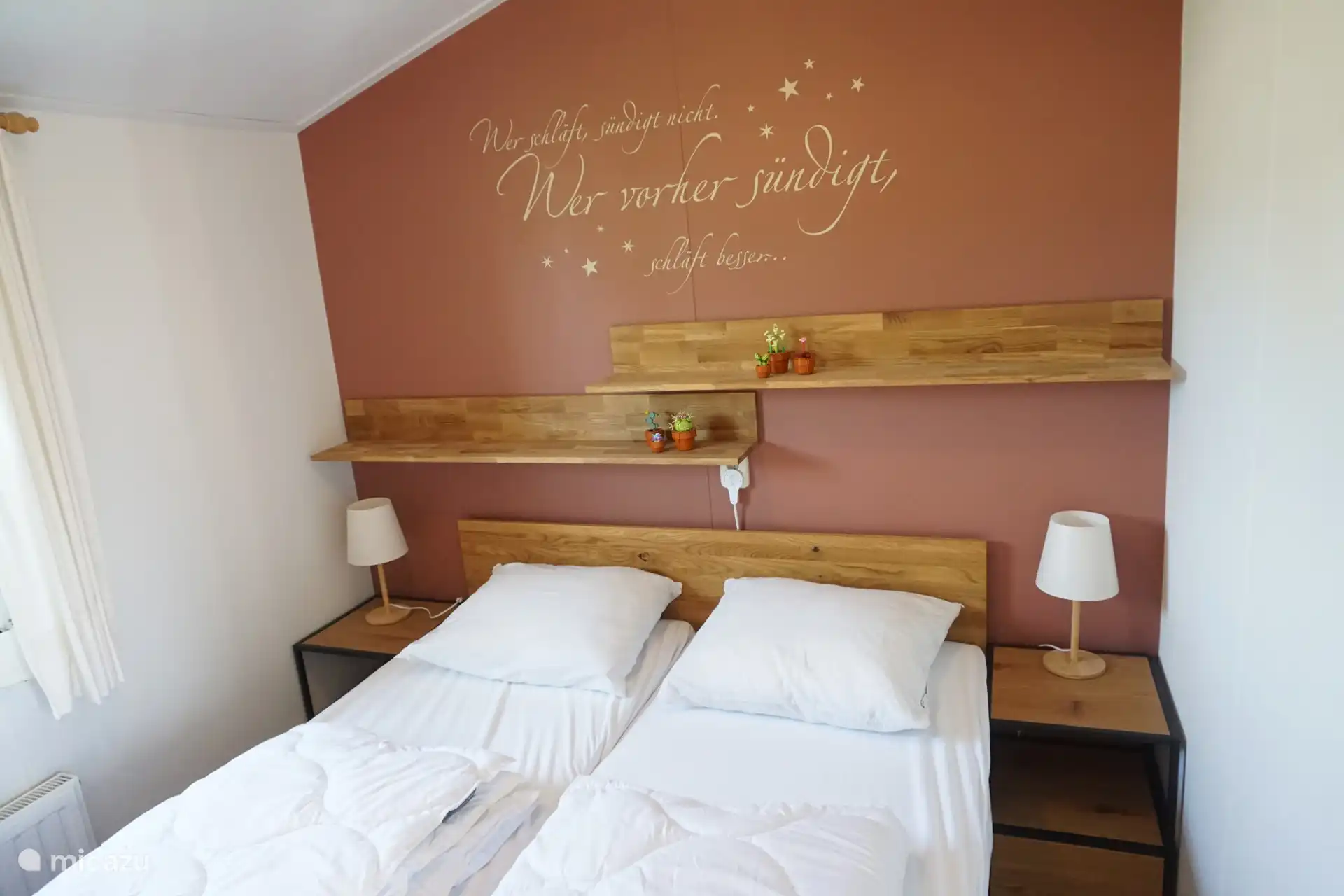 Slaapkamer 1
