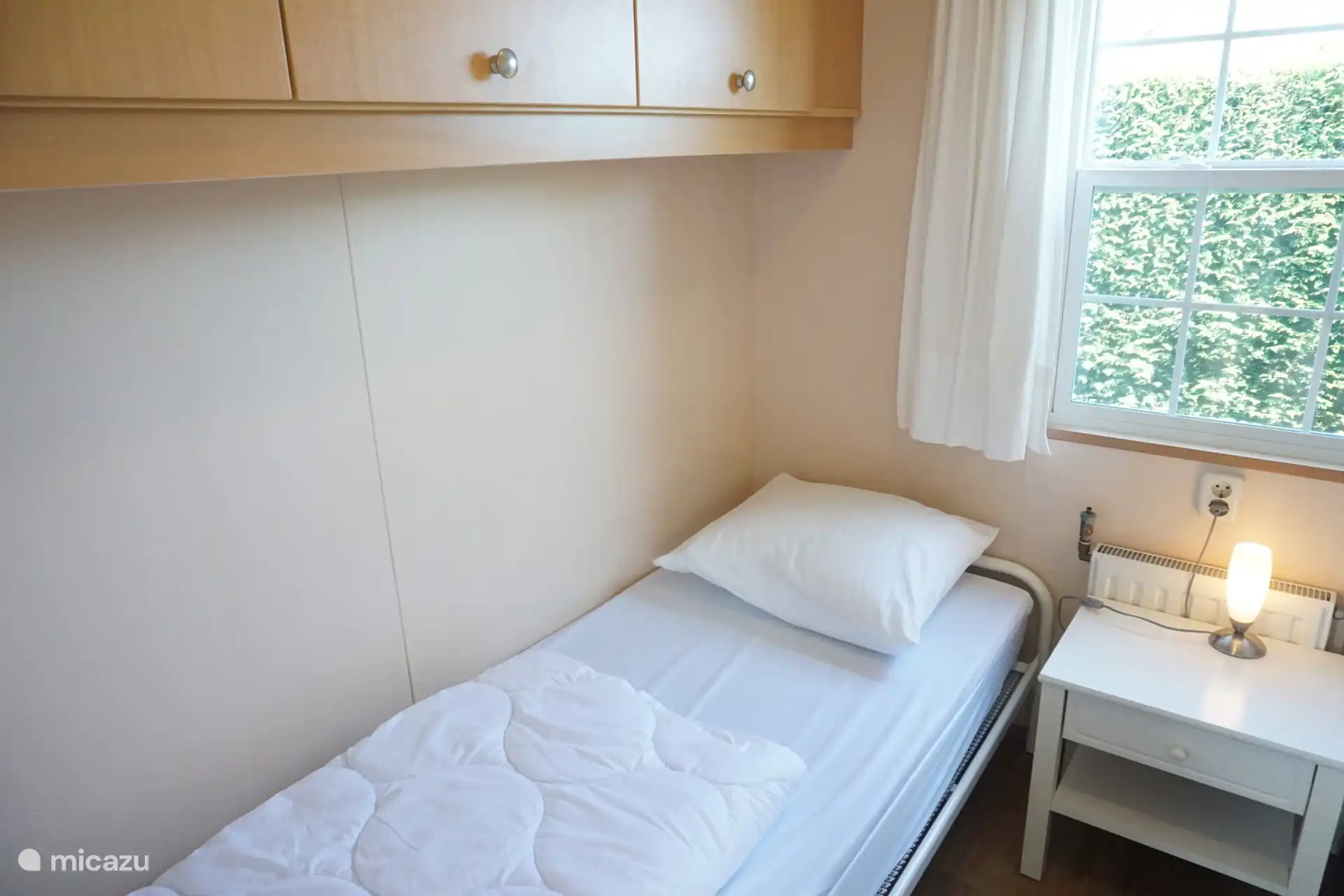 Slaapkamer 2