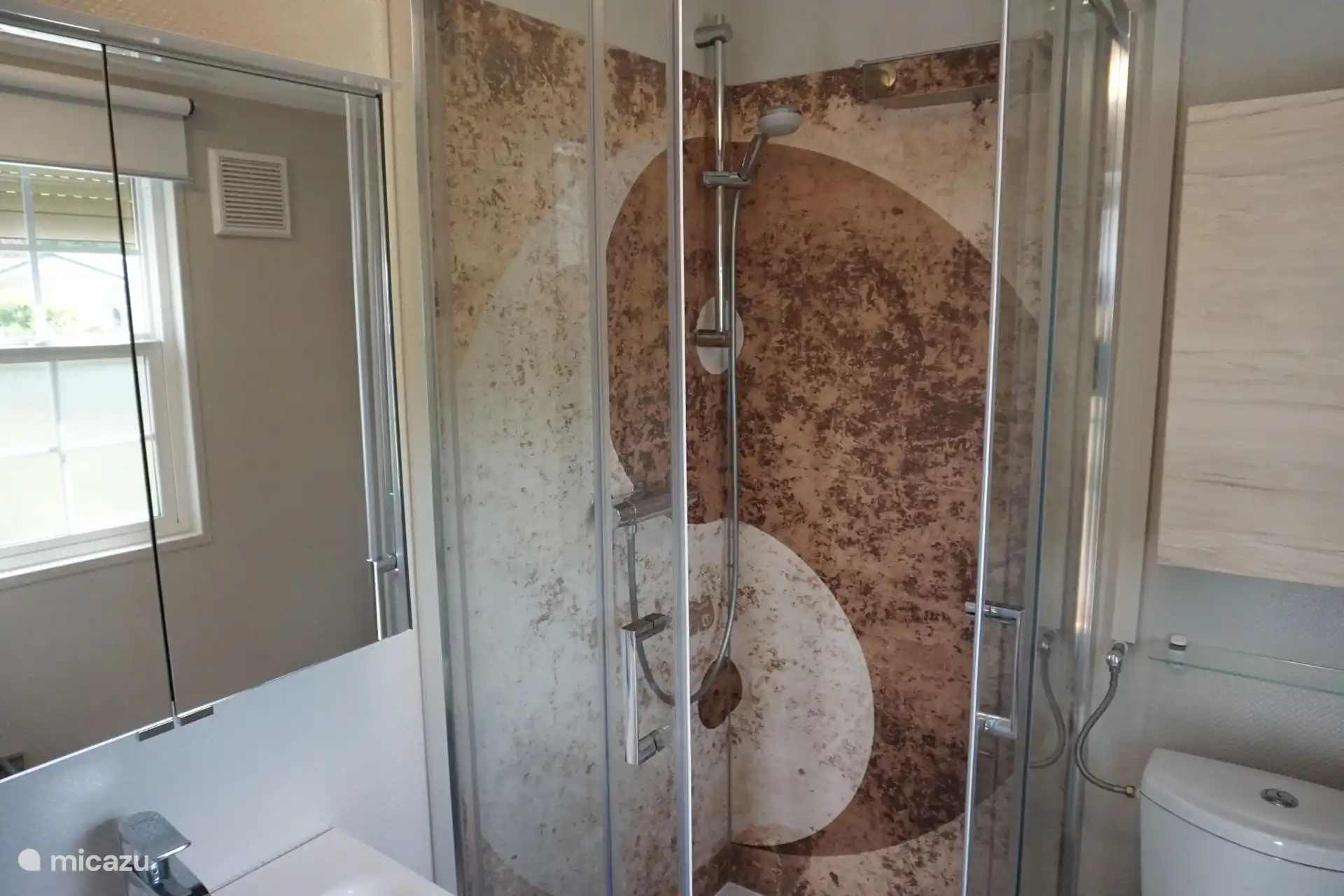 Badkamer