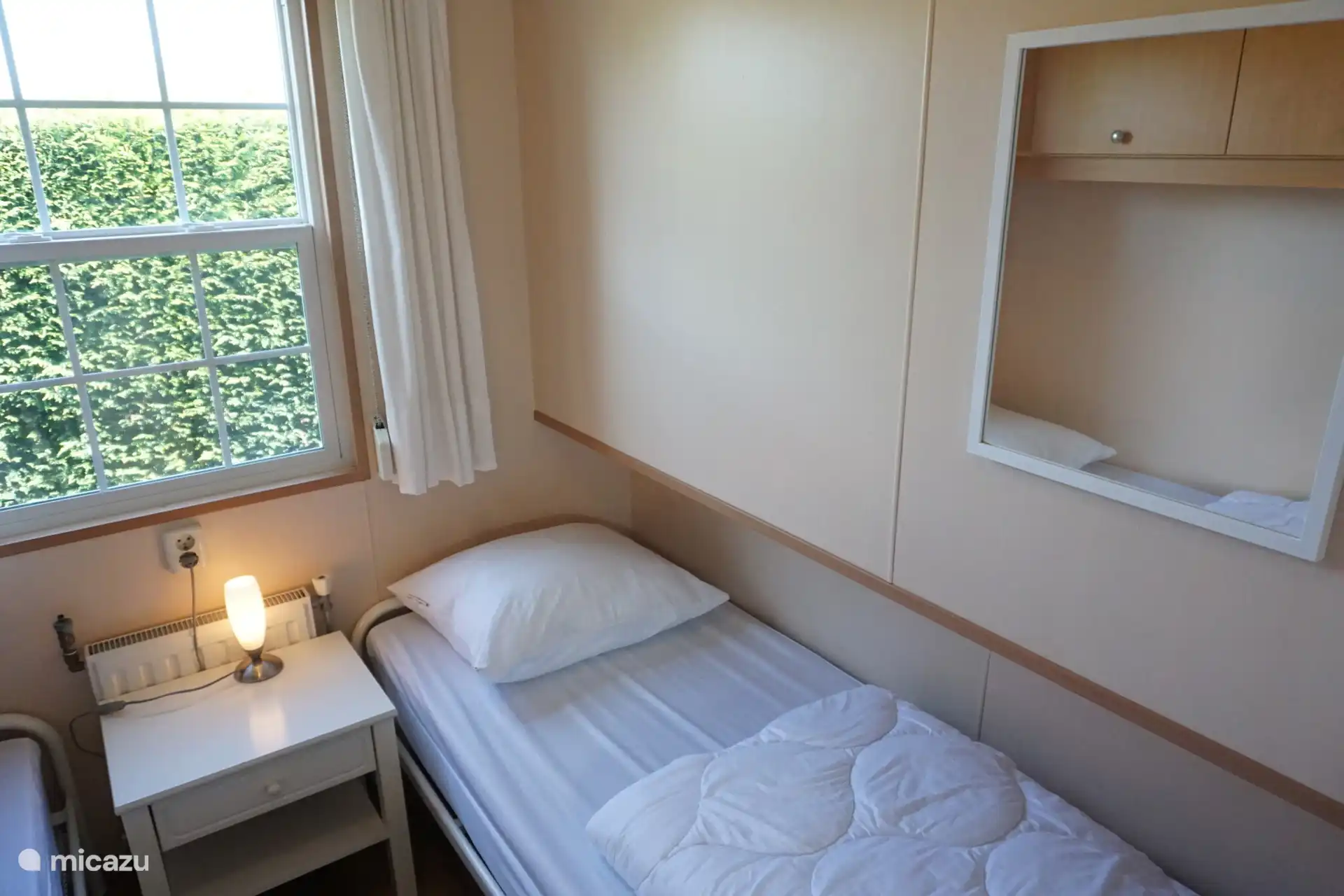 Slaapkamer 2