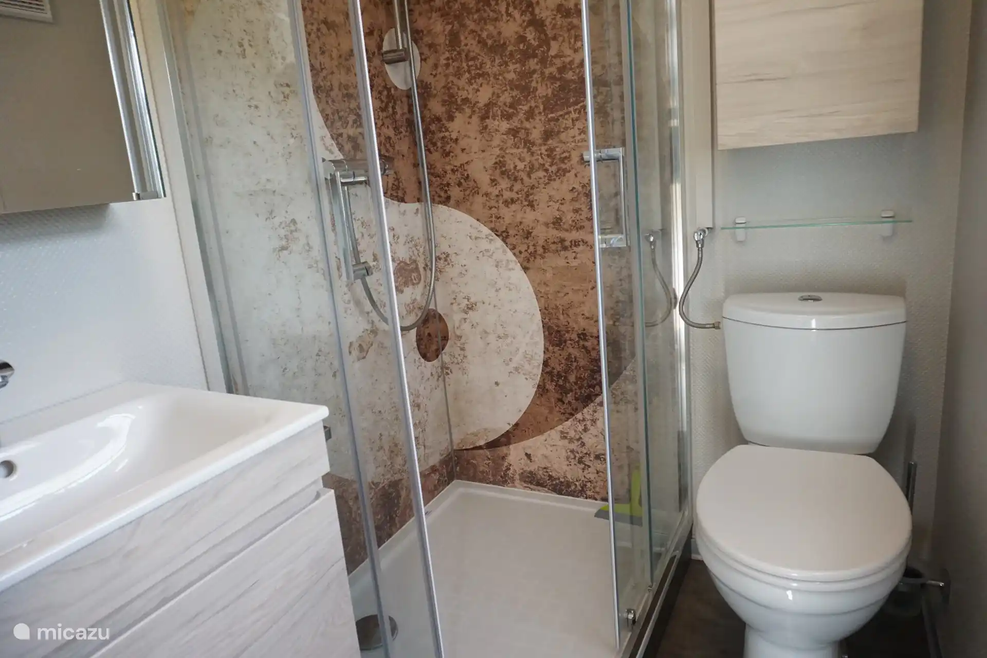 Badkamer