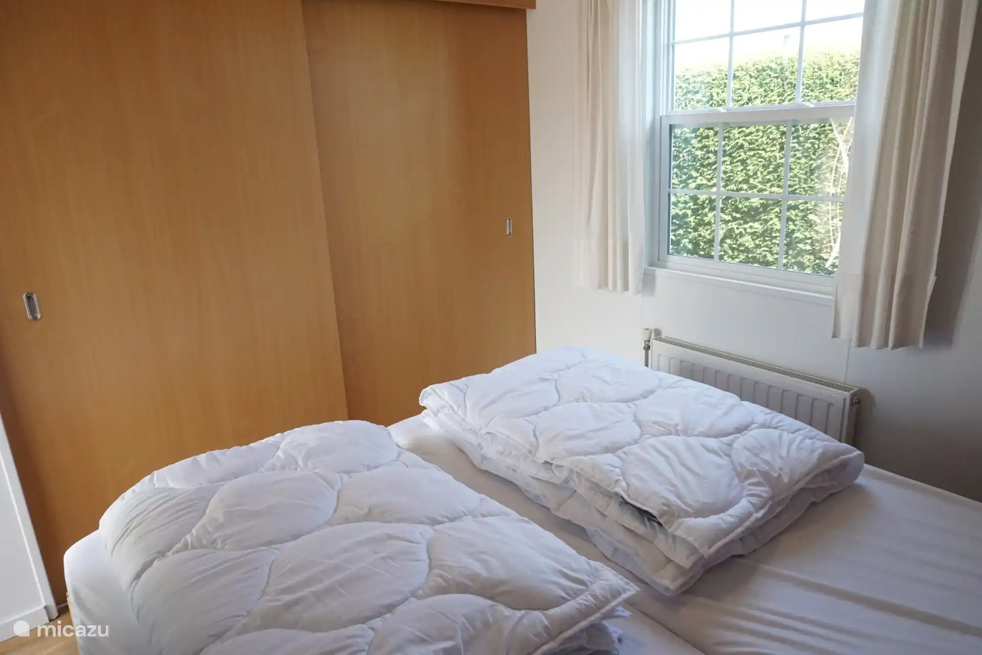 Slaapkamer 1