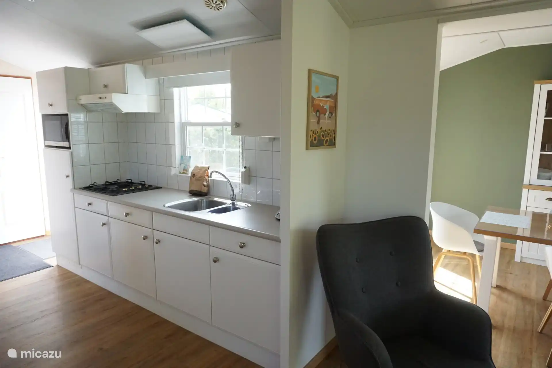 Keuken
