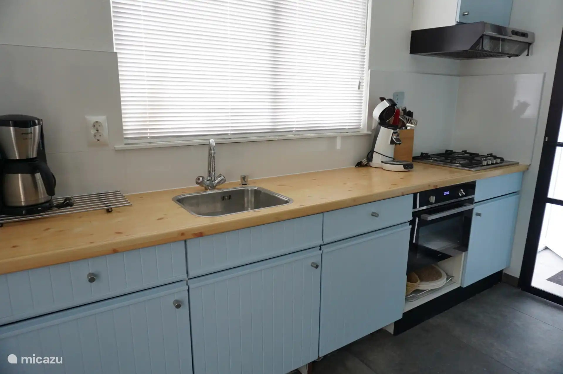 Keuken
