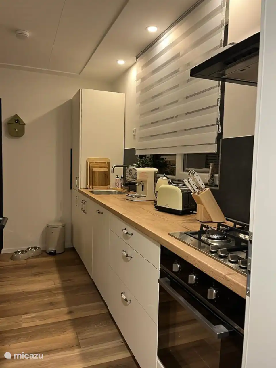 Keuken