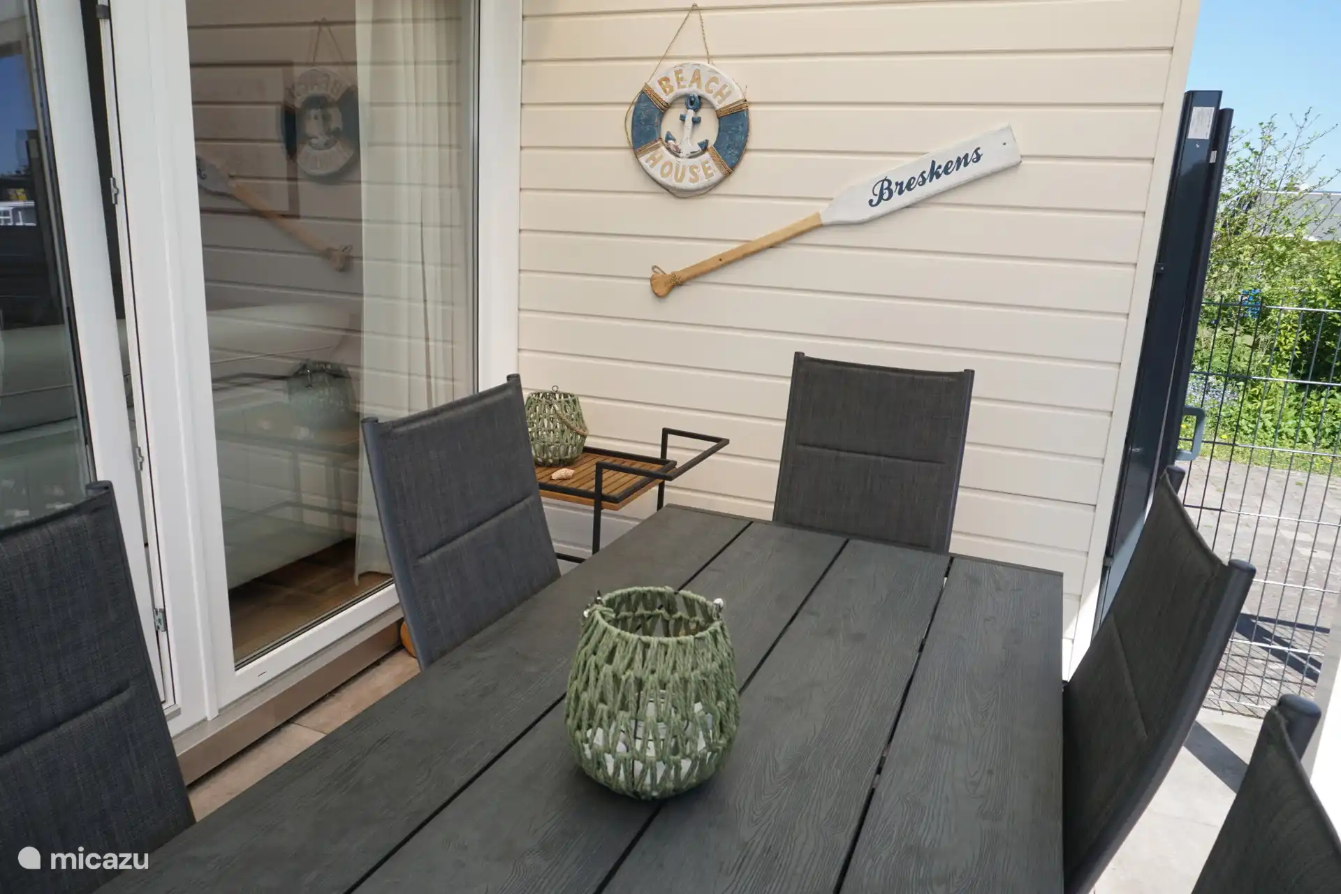 Terras