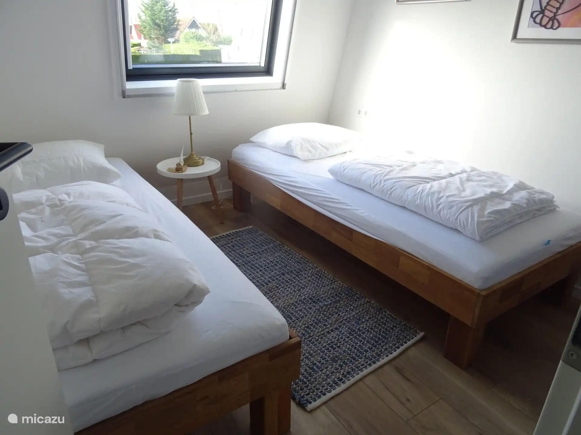 Slaapkamer 3 boven
