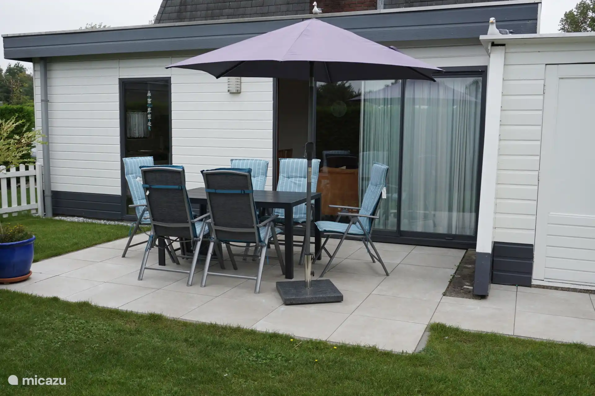 Terras