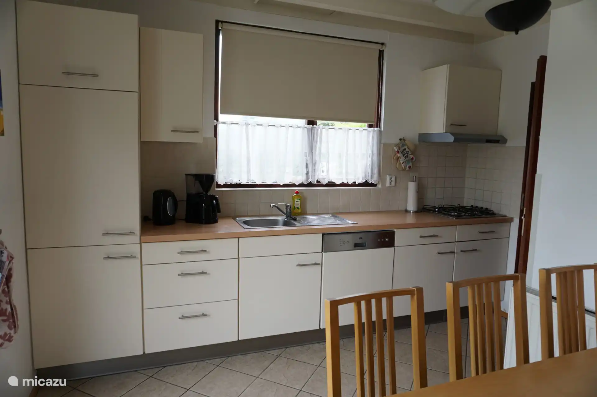 Keuken