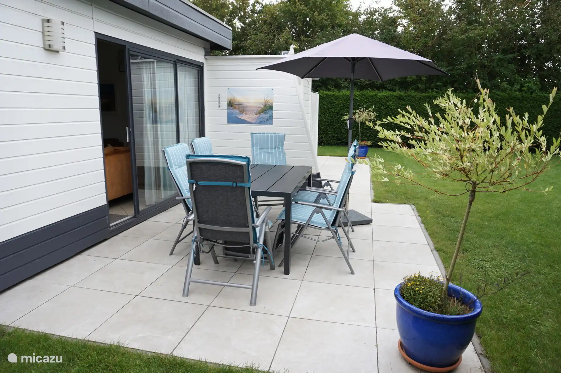 Terras