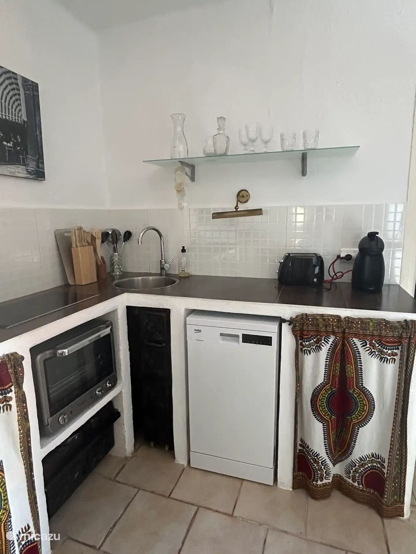 Keuken