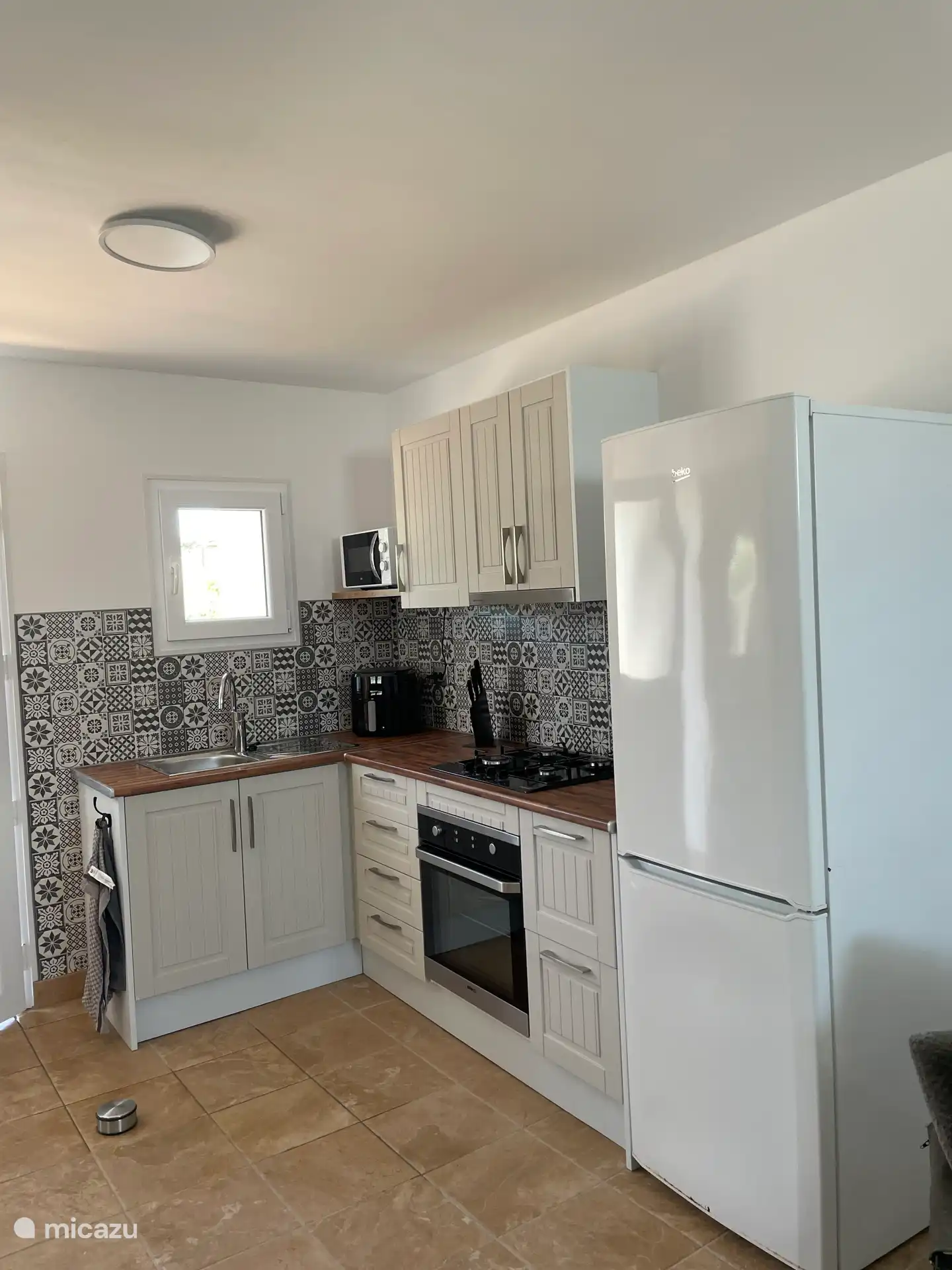 Keuken
