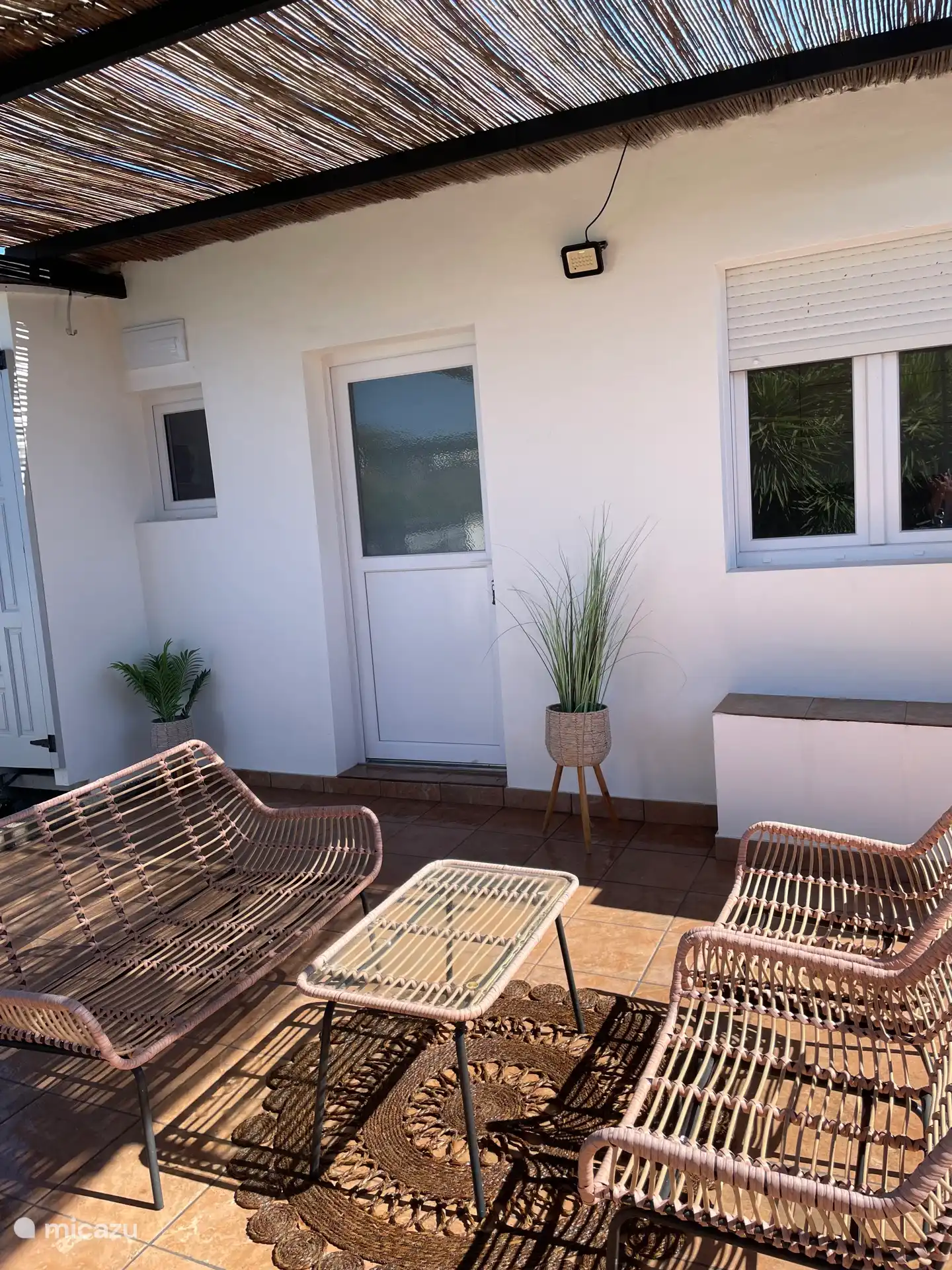 Terras 