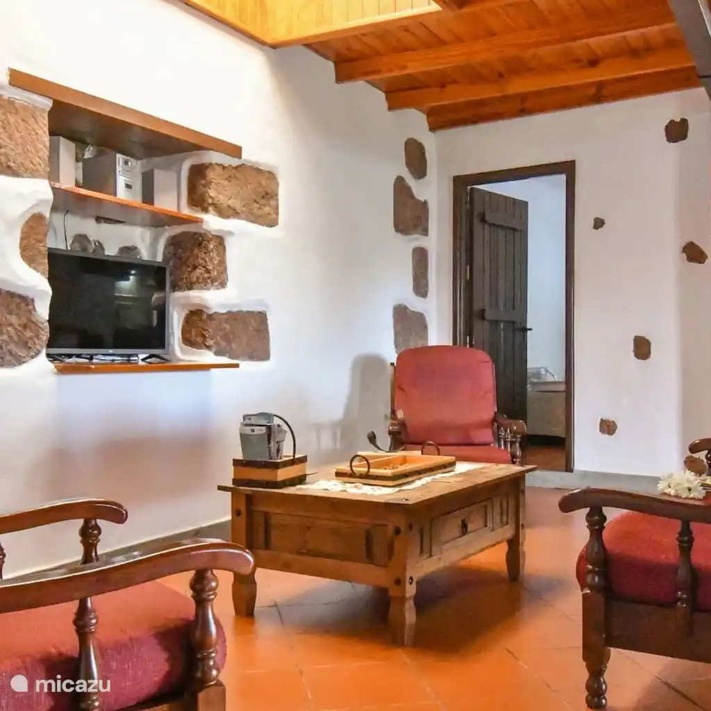 El Mundillo - privézwembad, foto 4