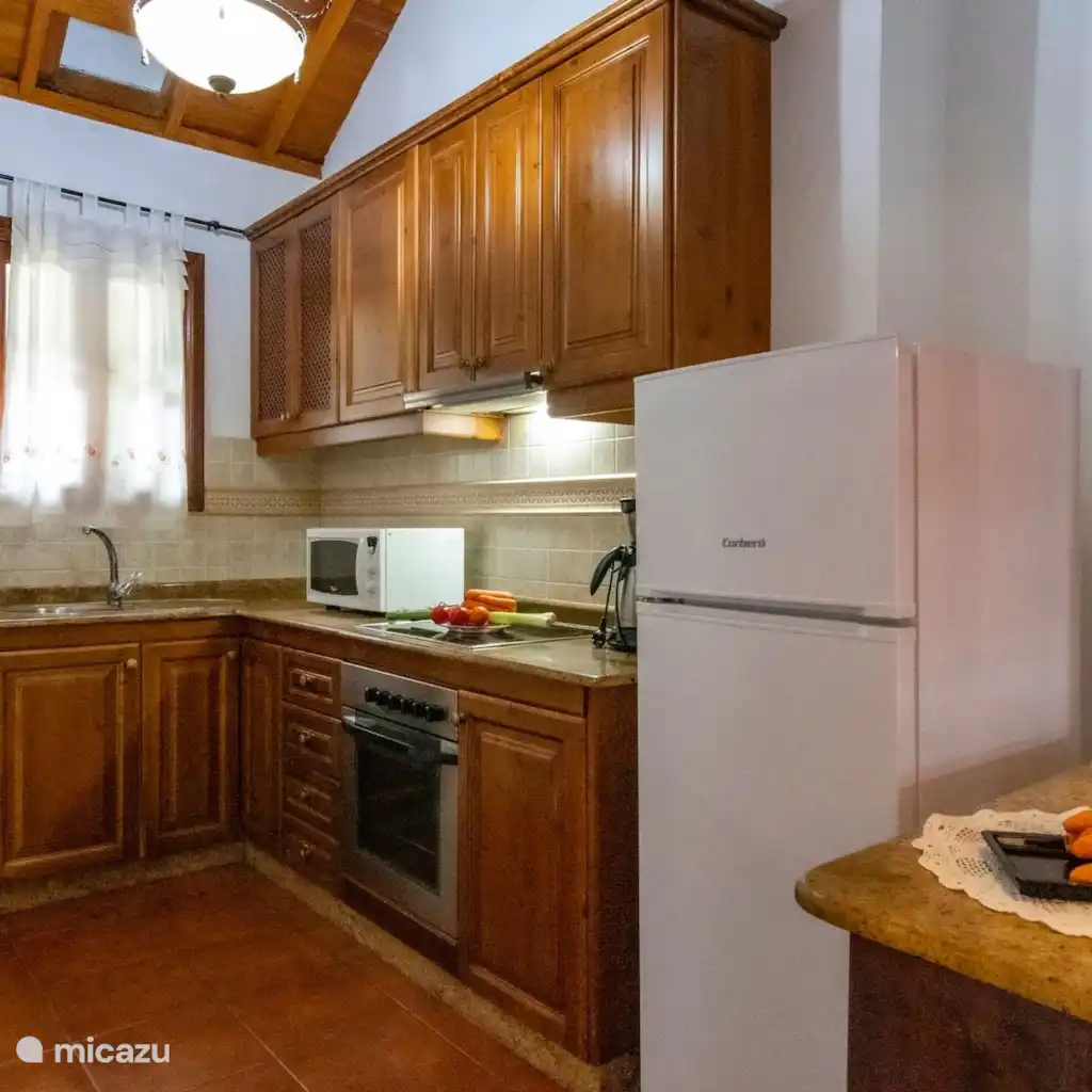El Mundillo - privézwembad, foto 5