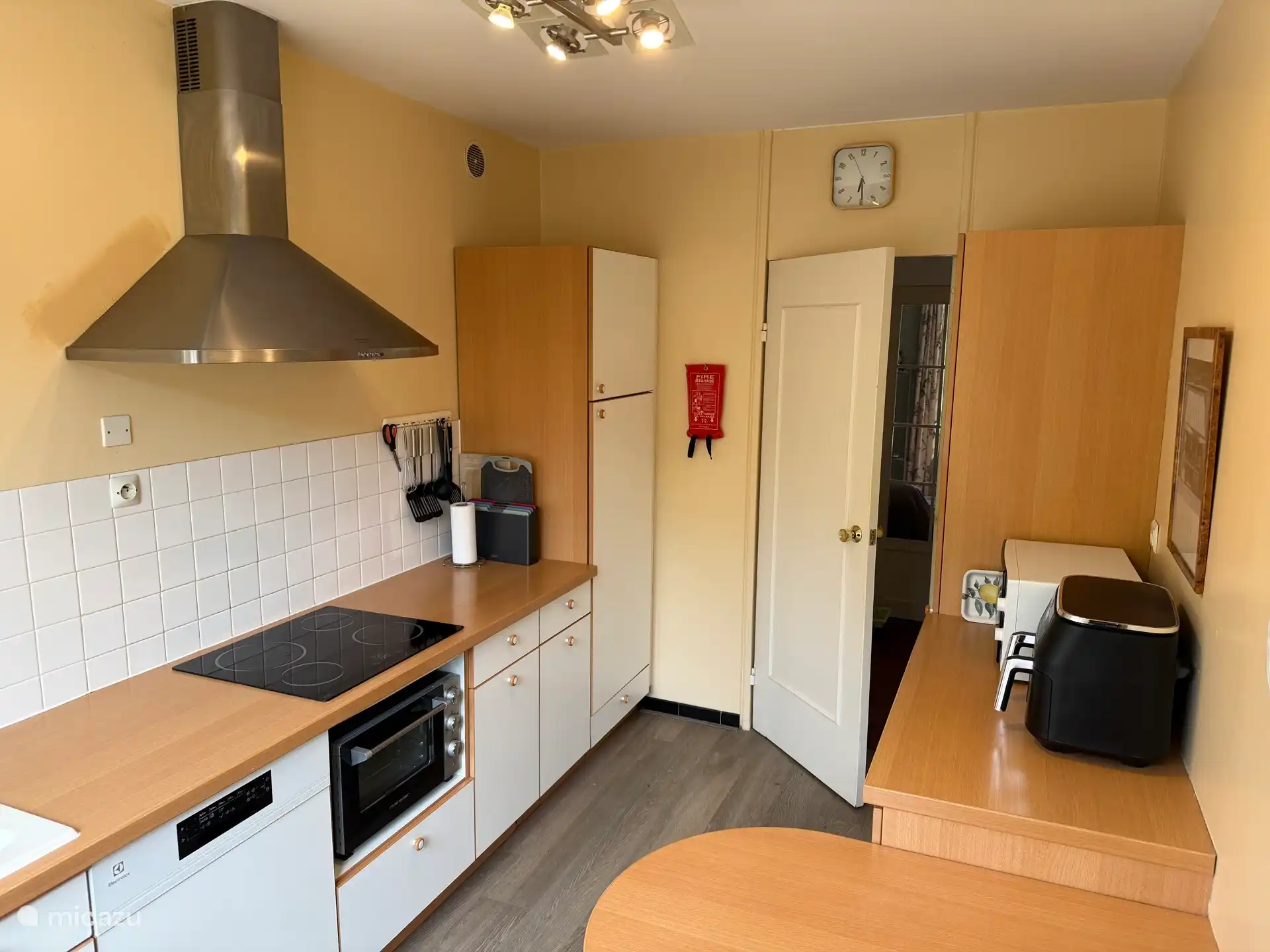 Keuken