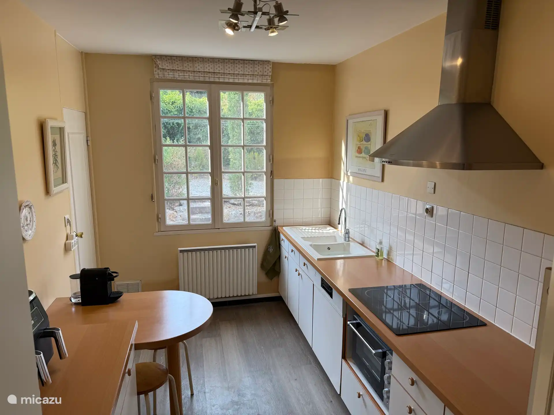 Keuken