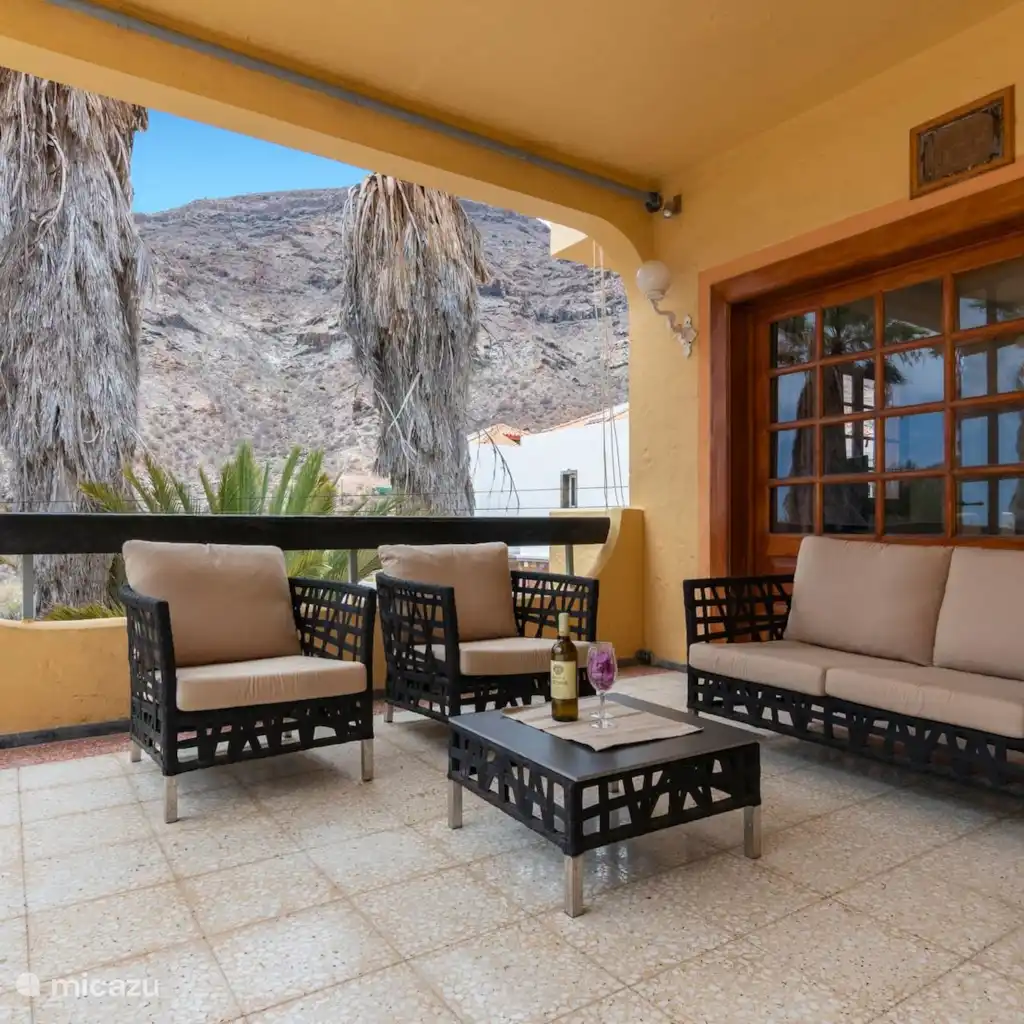 El Molinero Principal - Mogán, foto 3