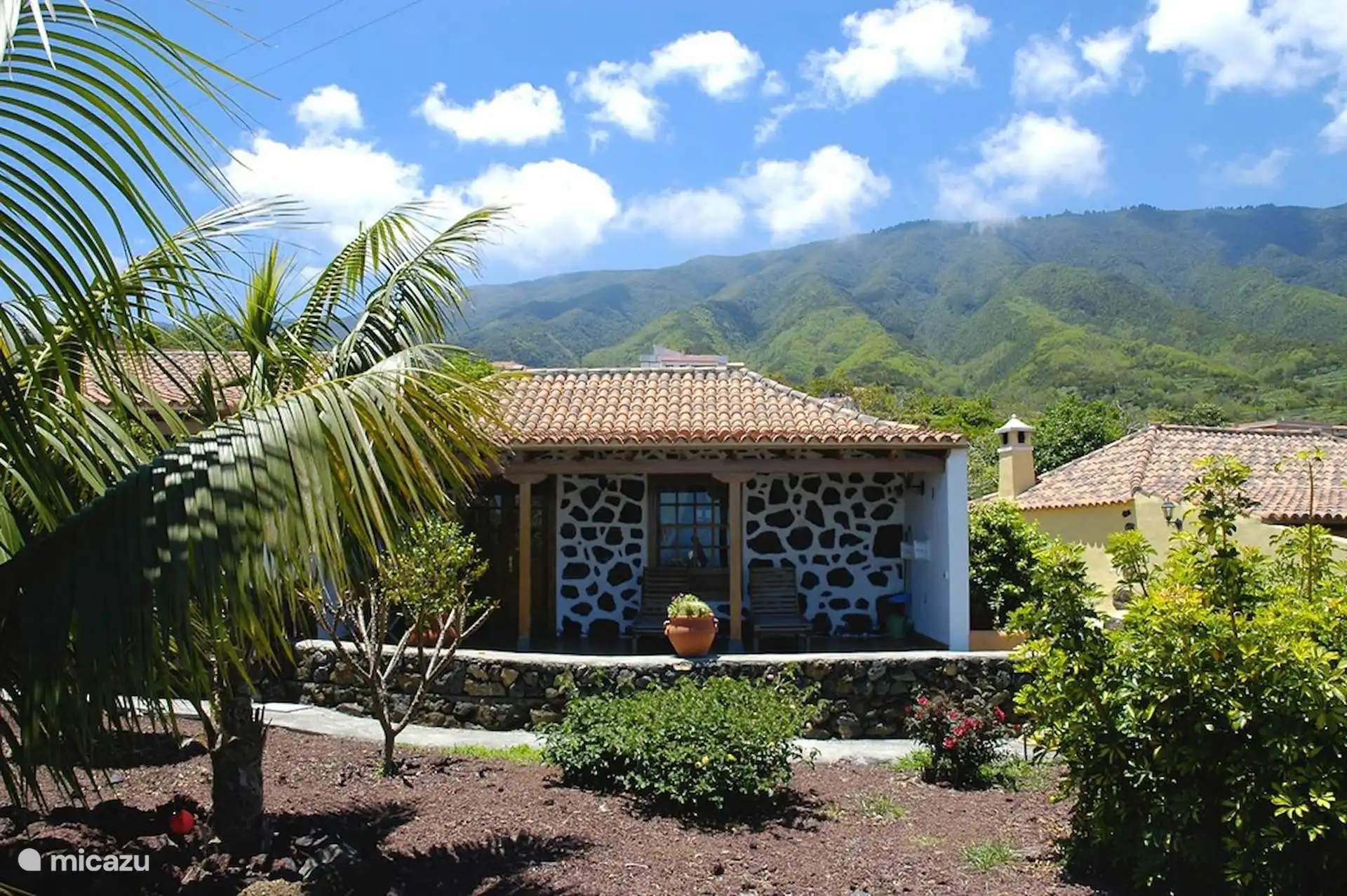 gîte / cottage huren in Spanje, La Palma, Brena Alta – Armary B - landhuis in Breña Alta