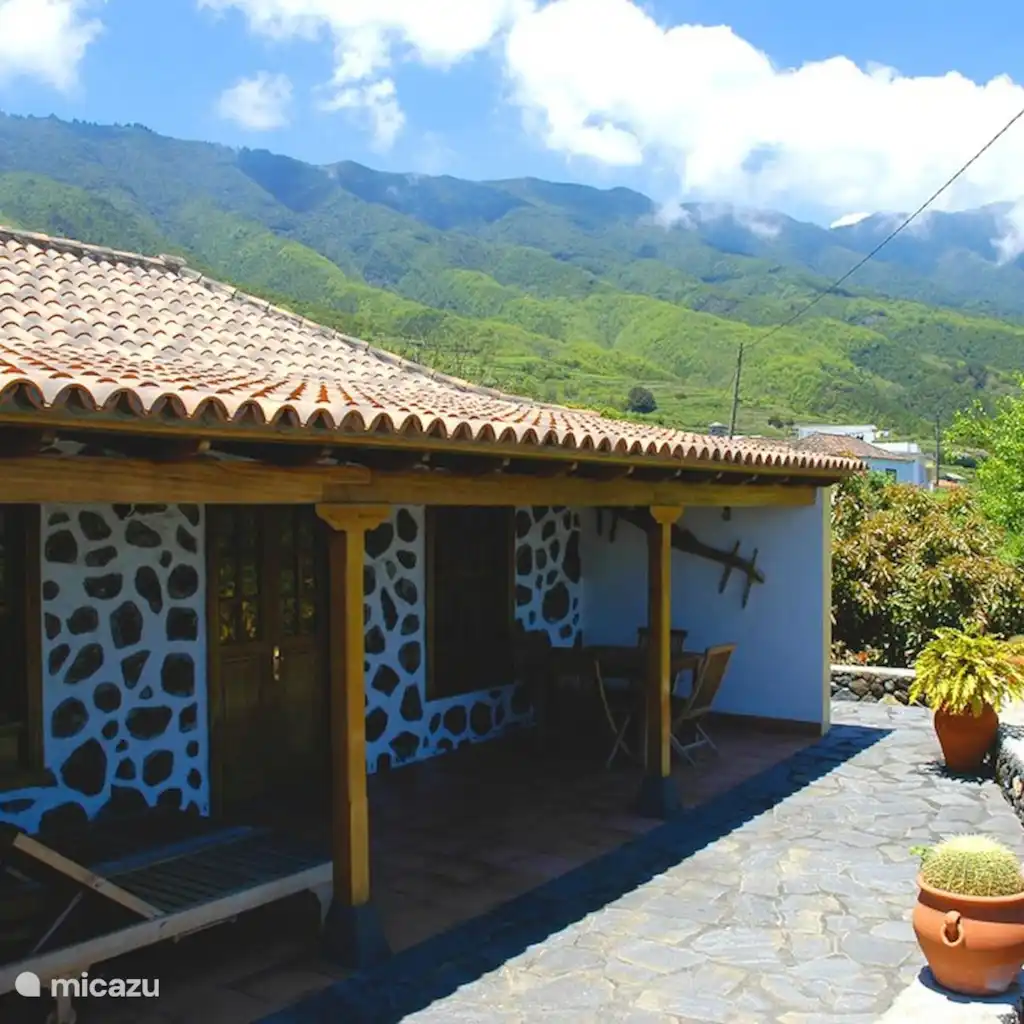 Cottage Armary A - landhuis in Breña Alta in Brena Alta