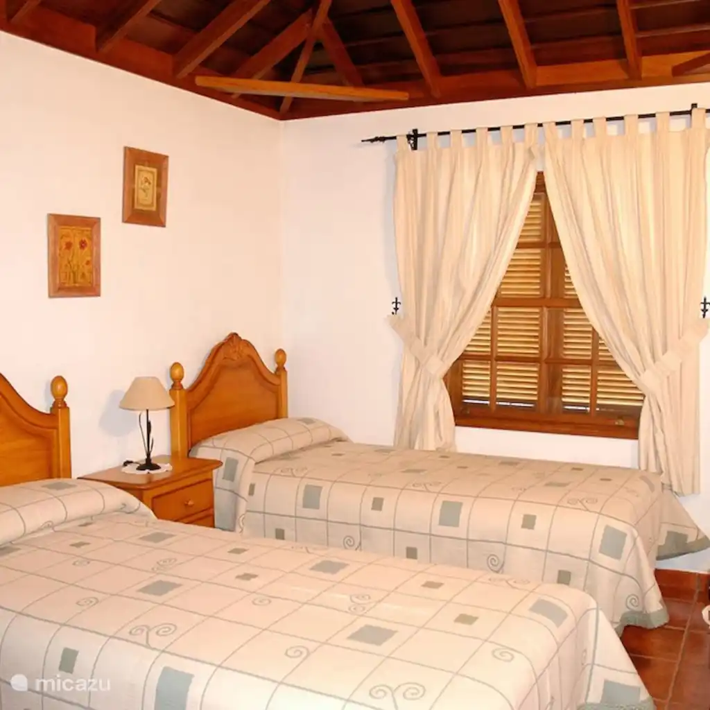 Armary A - landhuis in Breña Alta, foto 5