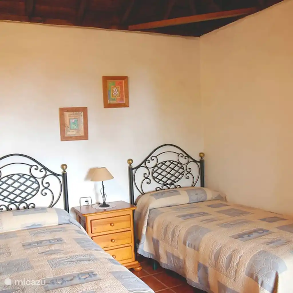 Armary A - landhuis in Breña Alta, foto 4