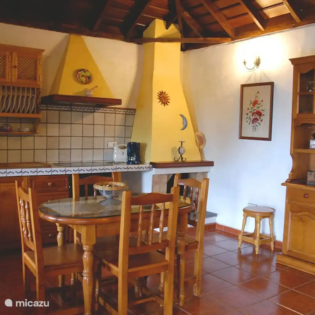 Armary A - landhuis in Breña Alta, foto 3