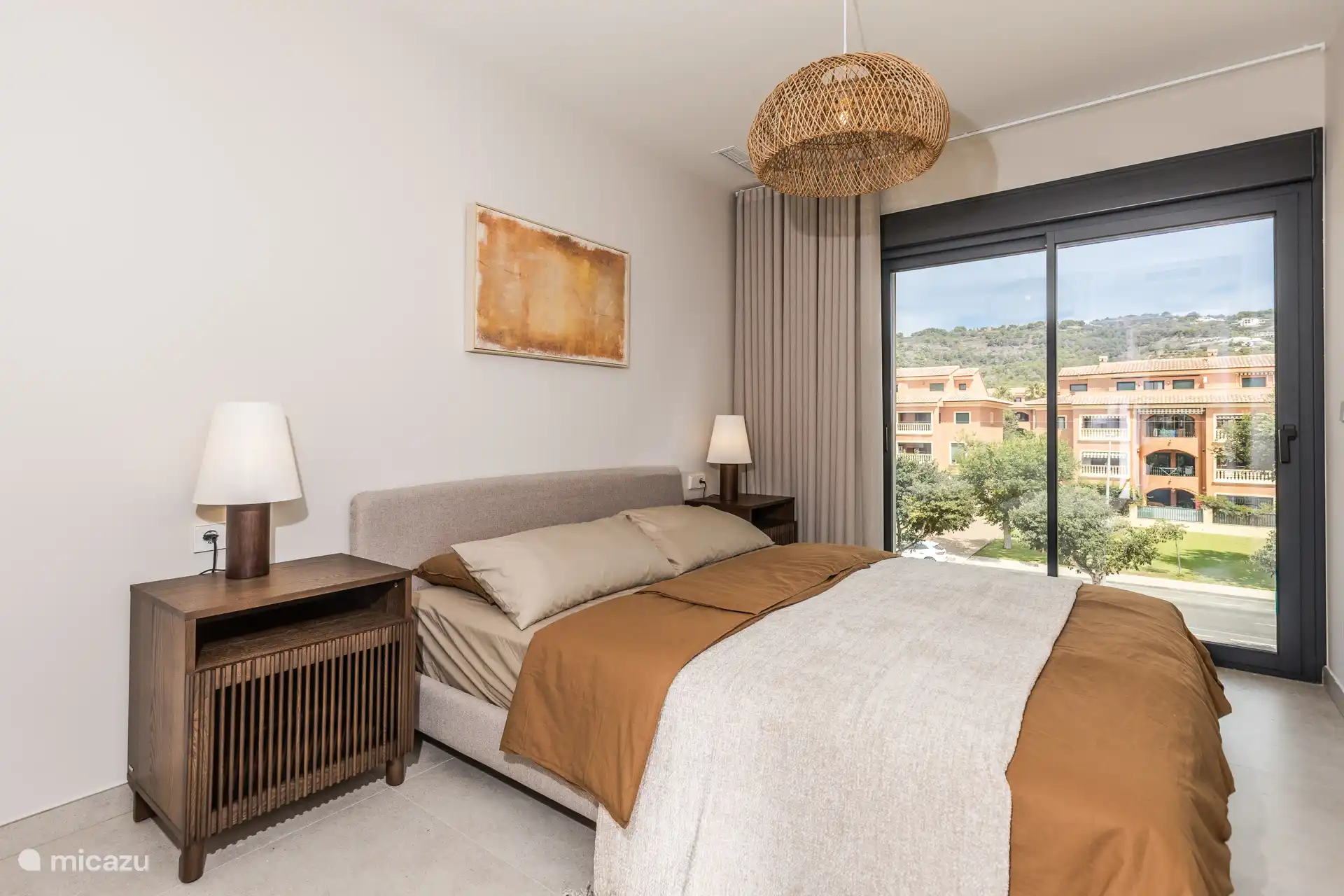 Schlafzimmer 3