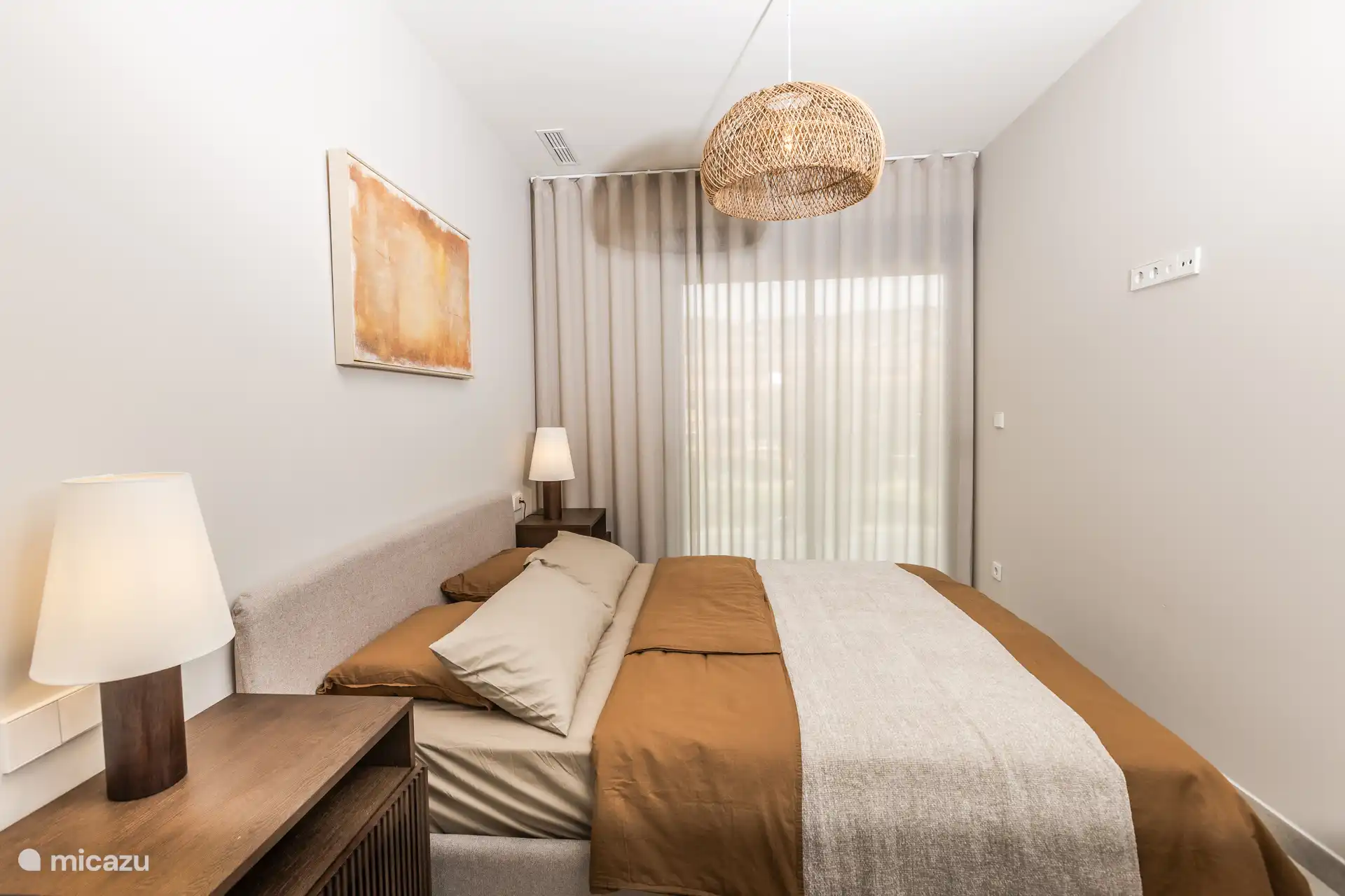 Schlafzimmer 3