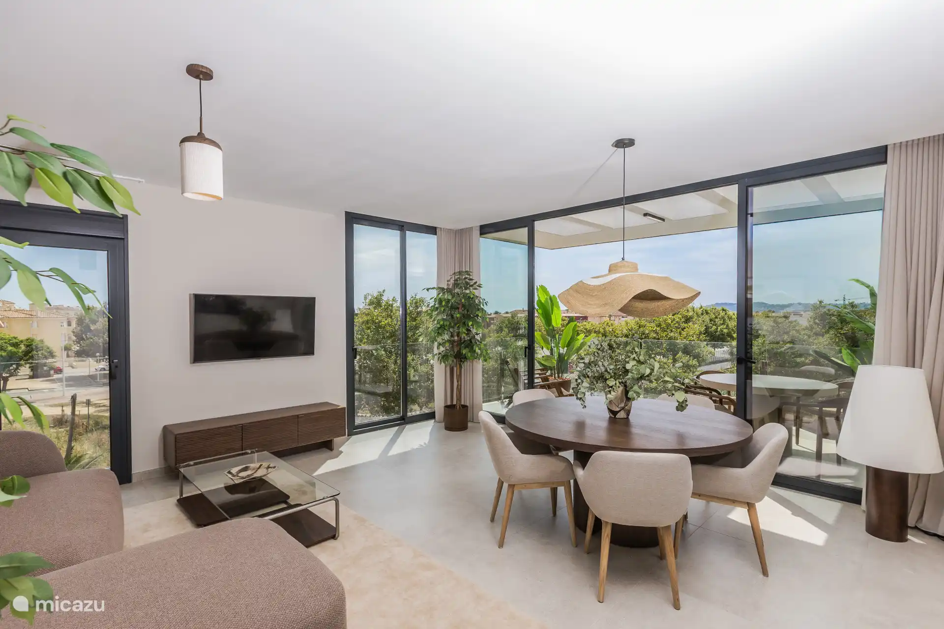 Ruhe & Raum, Spanien, Costa Blanca, Jávea, appartement Casa Branca