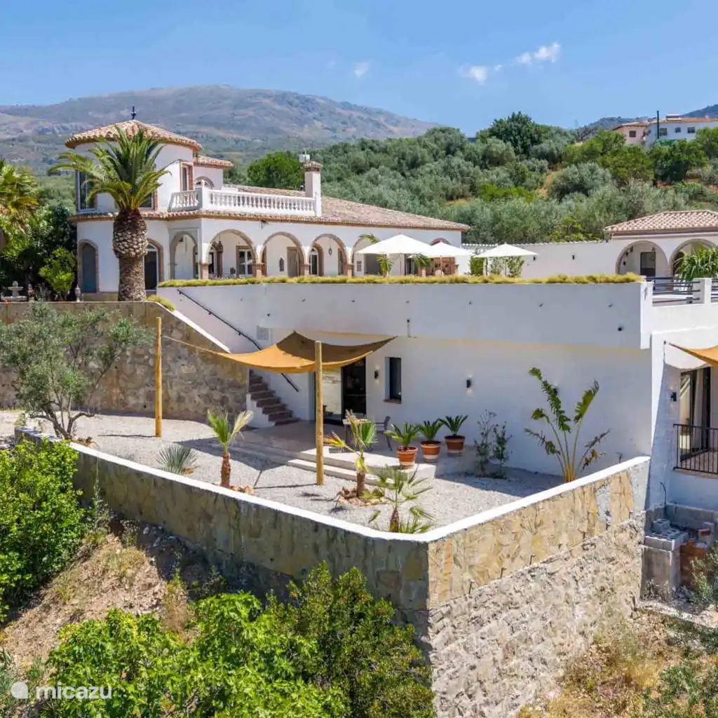 Villa Loua - Studio Sol