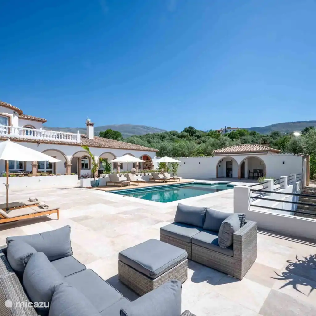 Villa Loua - Studio Sol
