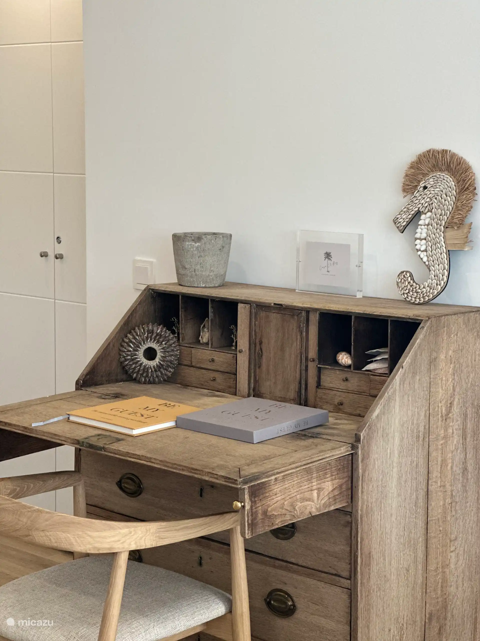 Home office 